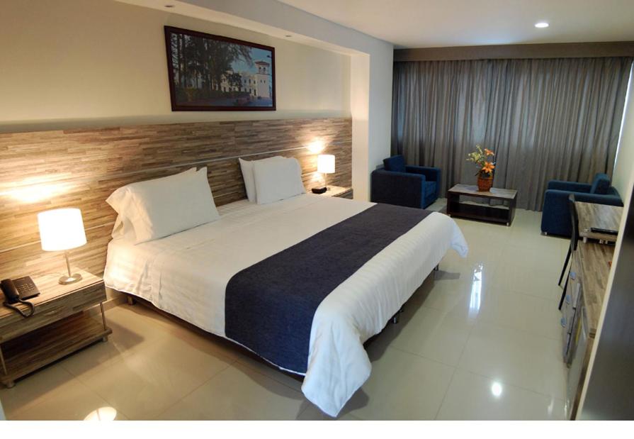 Junior Suite photo 1