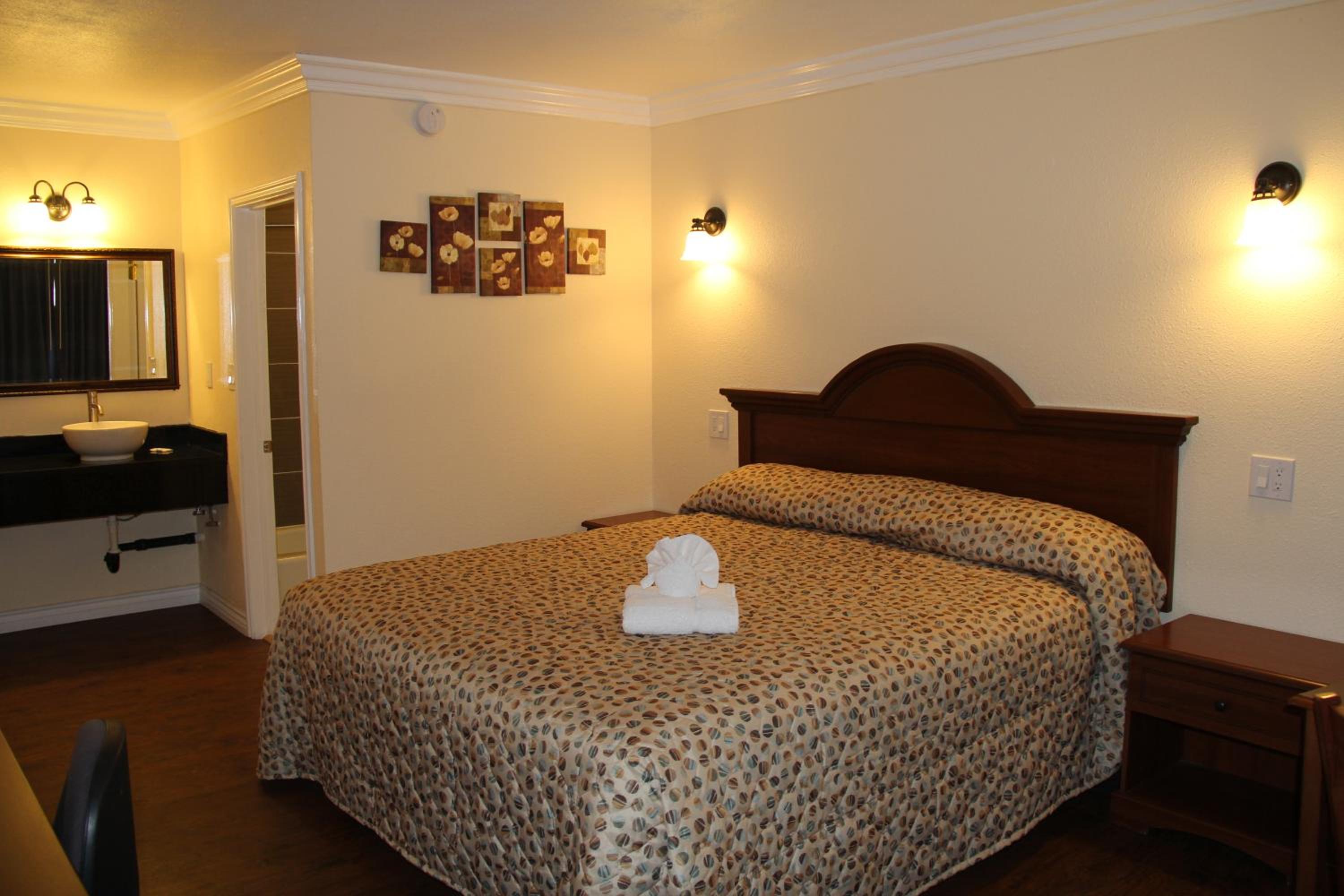 King Room - Photo 2