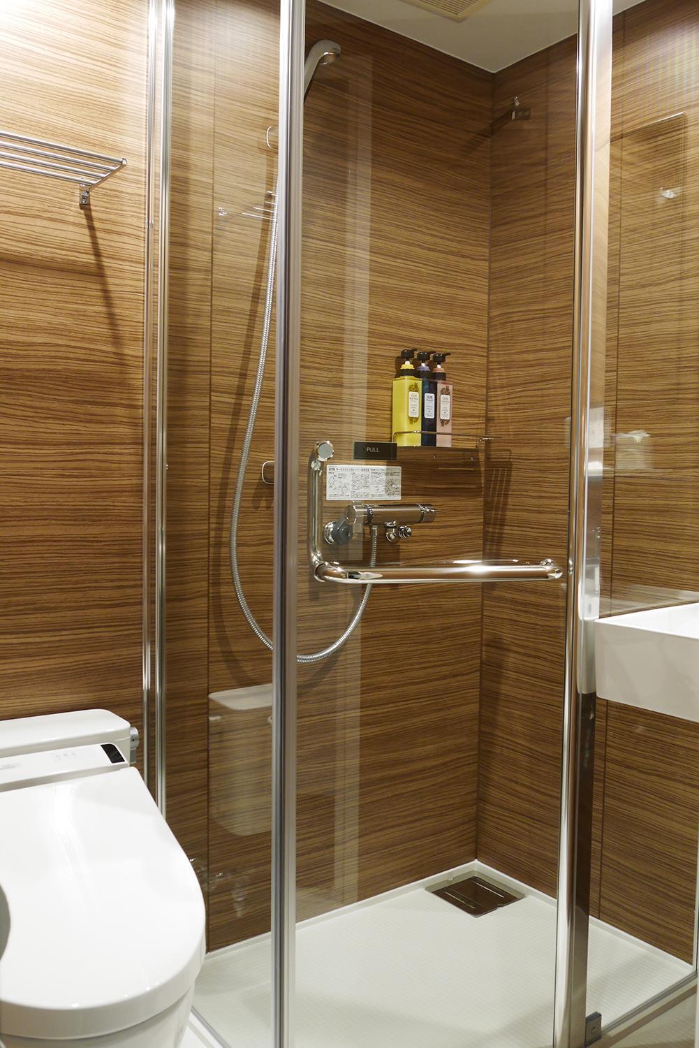 Double Room - Non-Smoking - Main Building - Photo 2