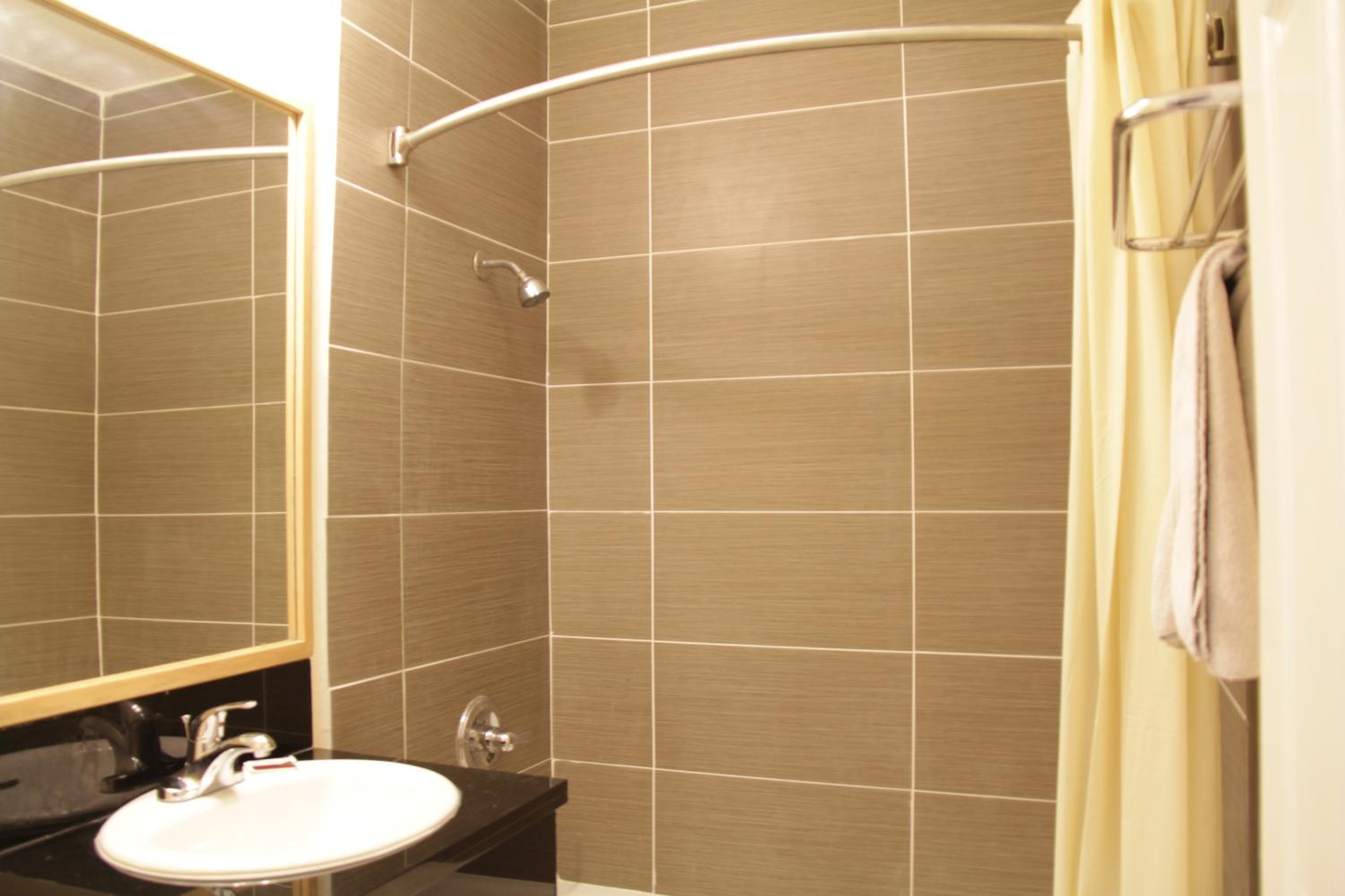 Double Room with Two Double Beds - Photo 4