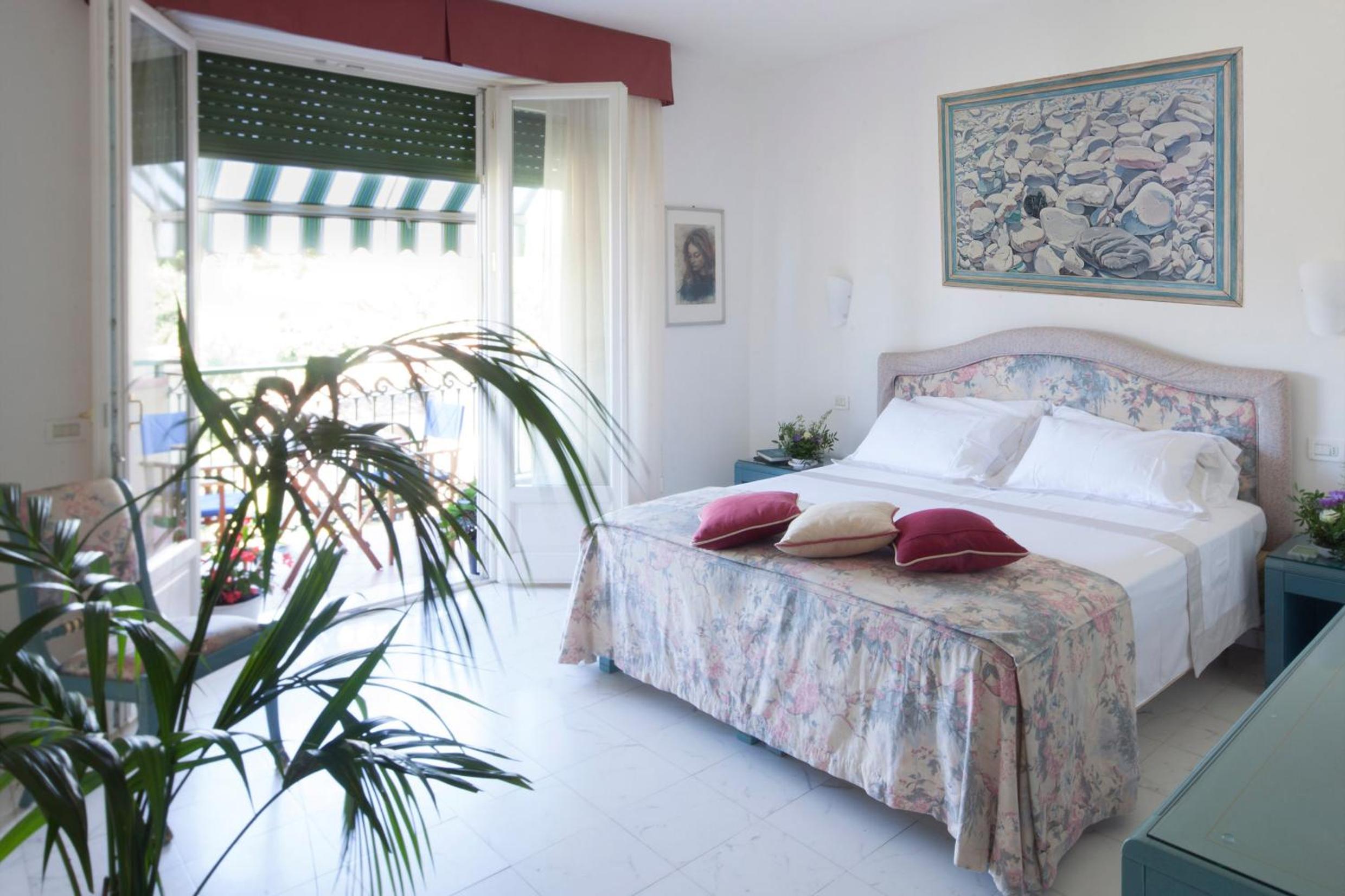 Superior Double Room with Terrace - Photo 1
