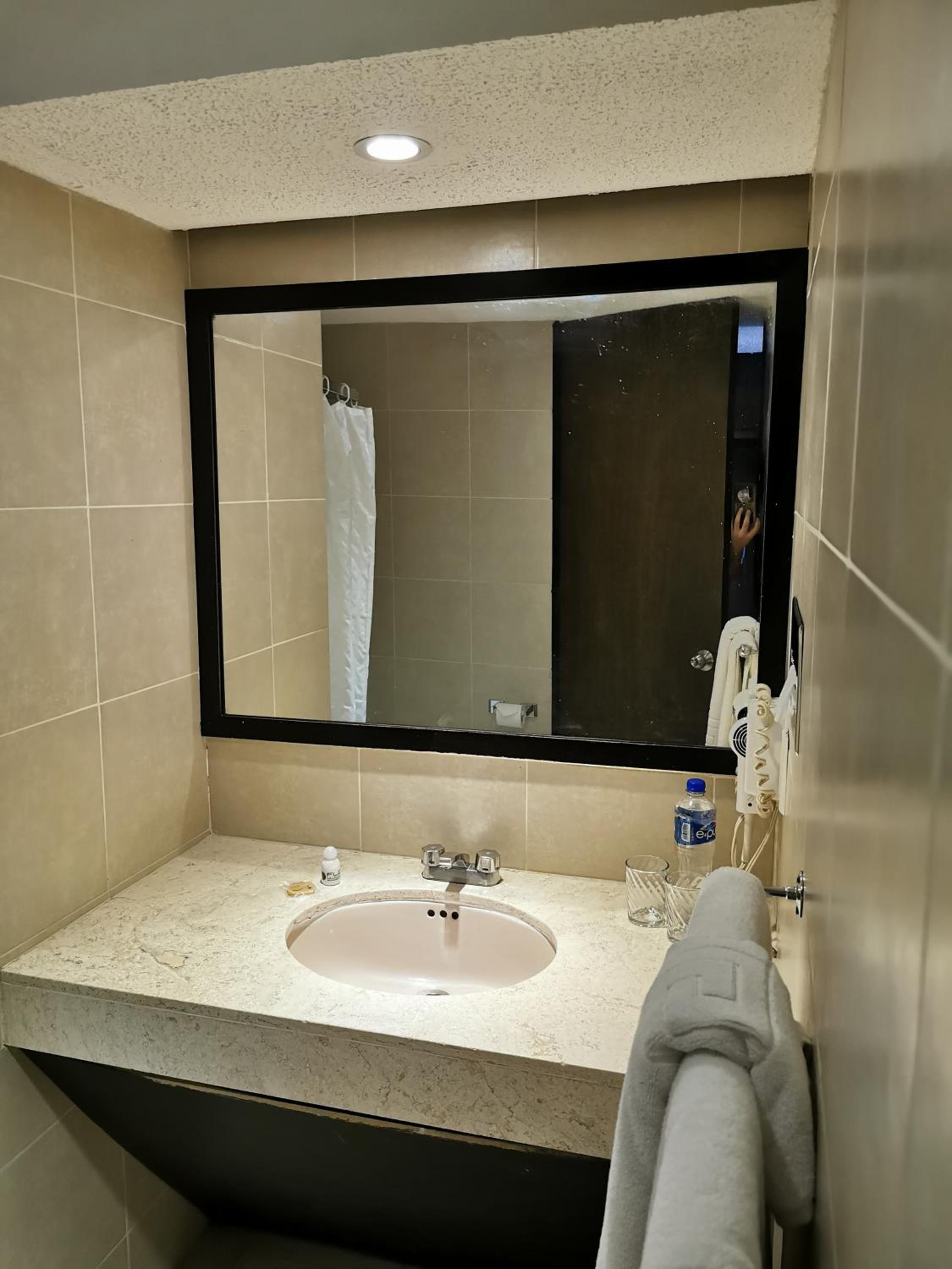 Standard Double Room with Two Double Beds photo 2