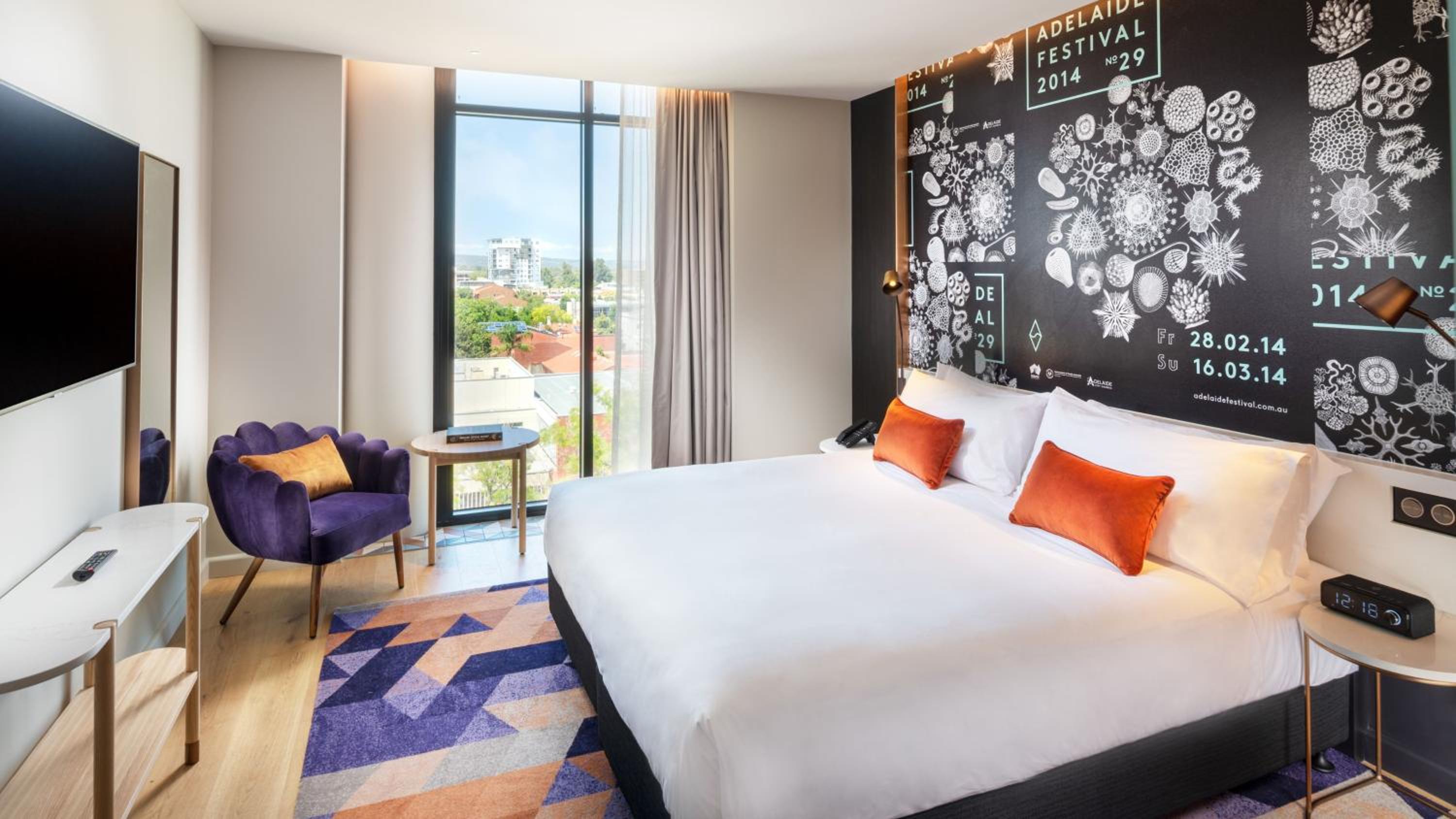 Standard King Room - Photo 1