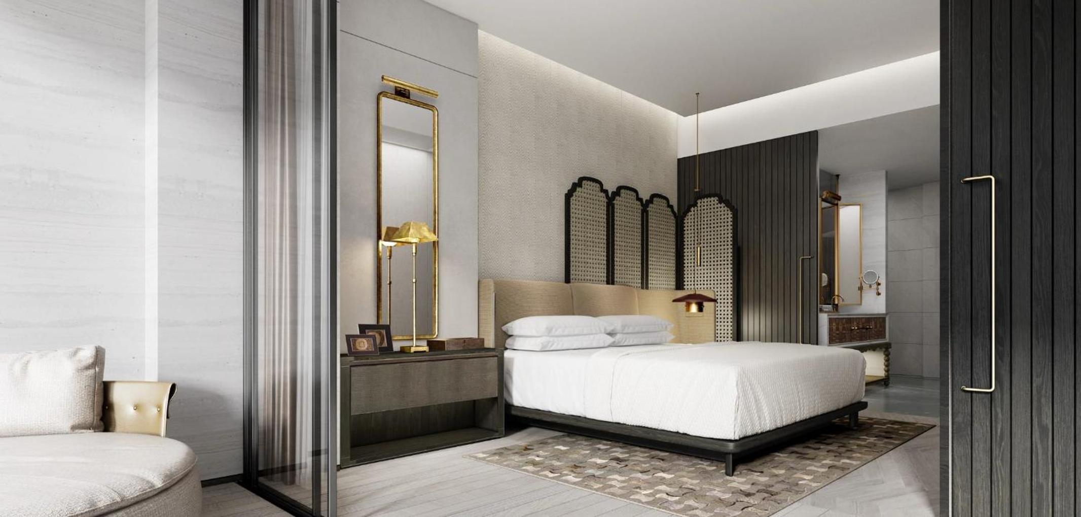 Superior Suite King - Photo 4