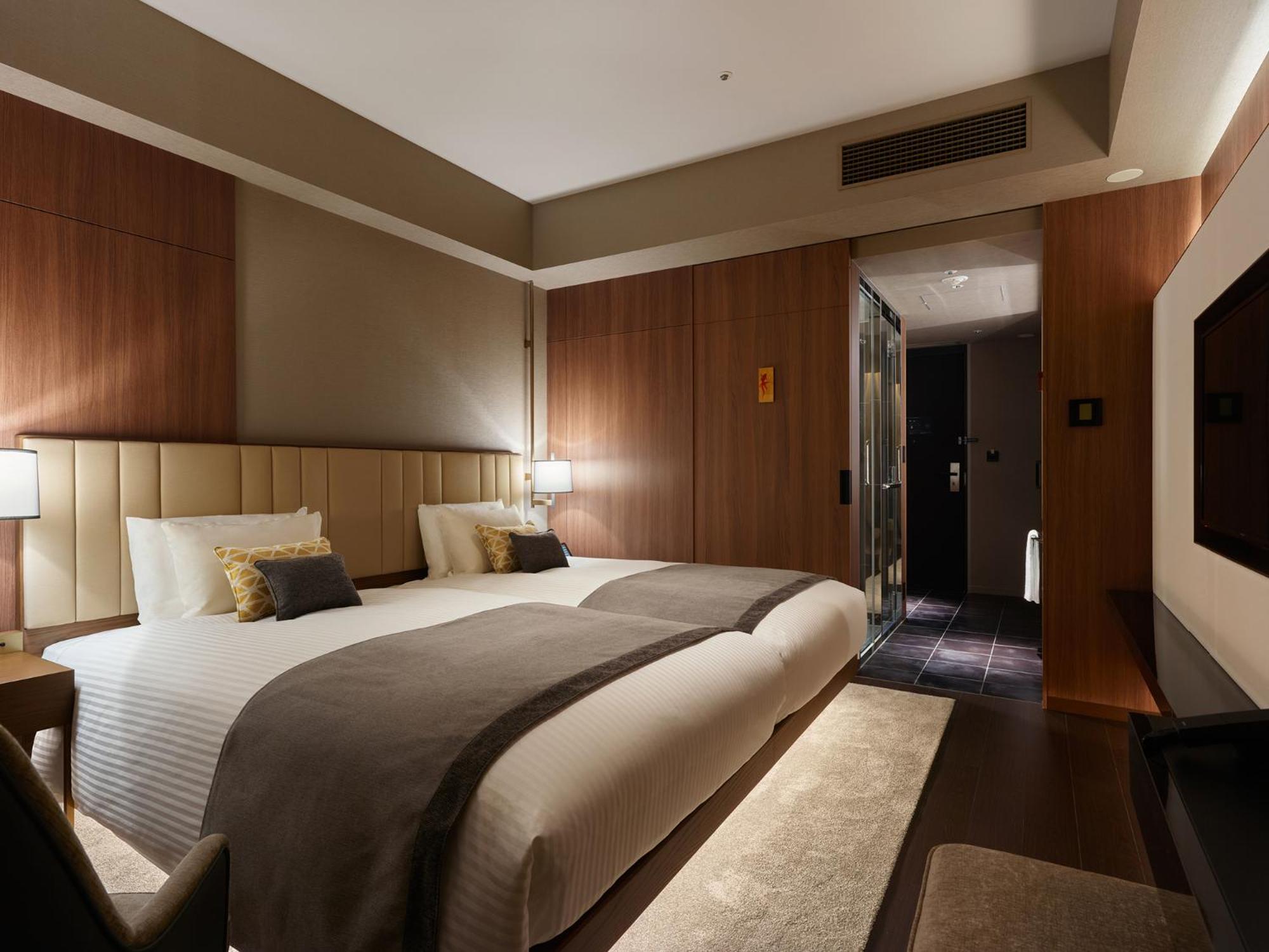 Superior Hollywood Twin Room - Non-Smoking - Photo 3