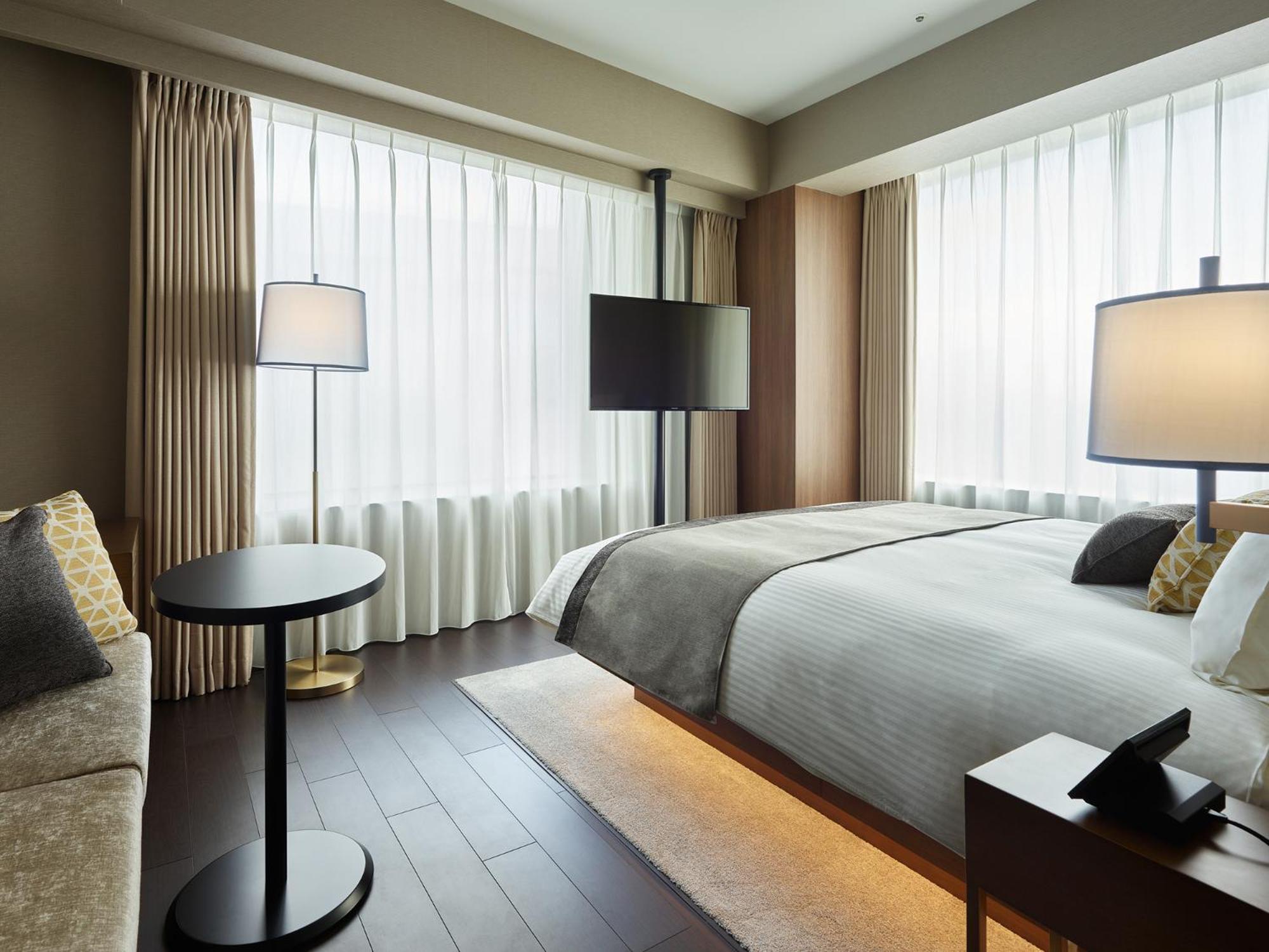 Deluxe King Room photo