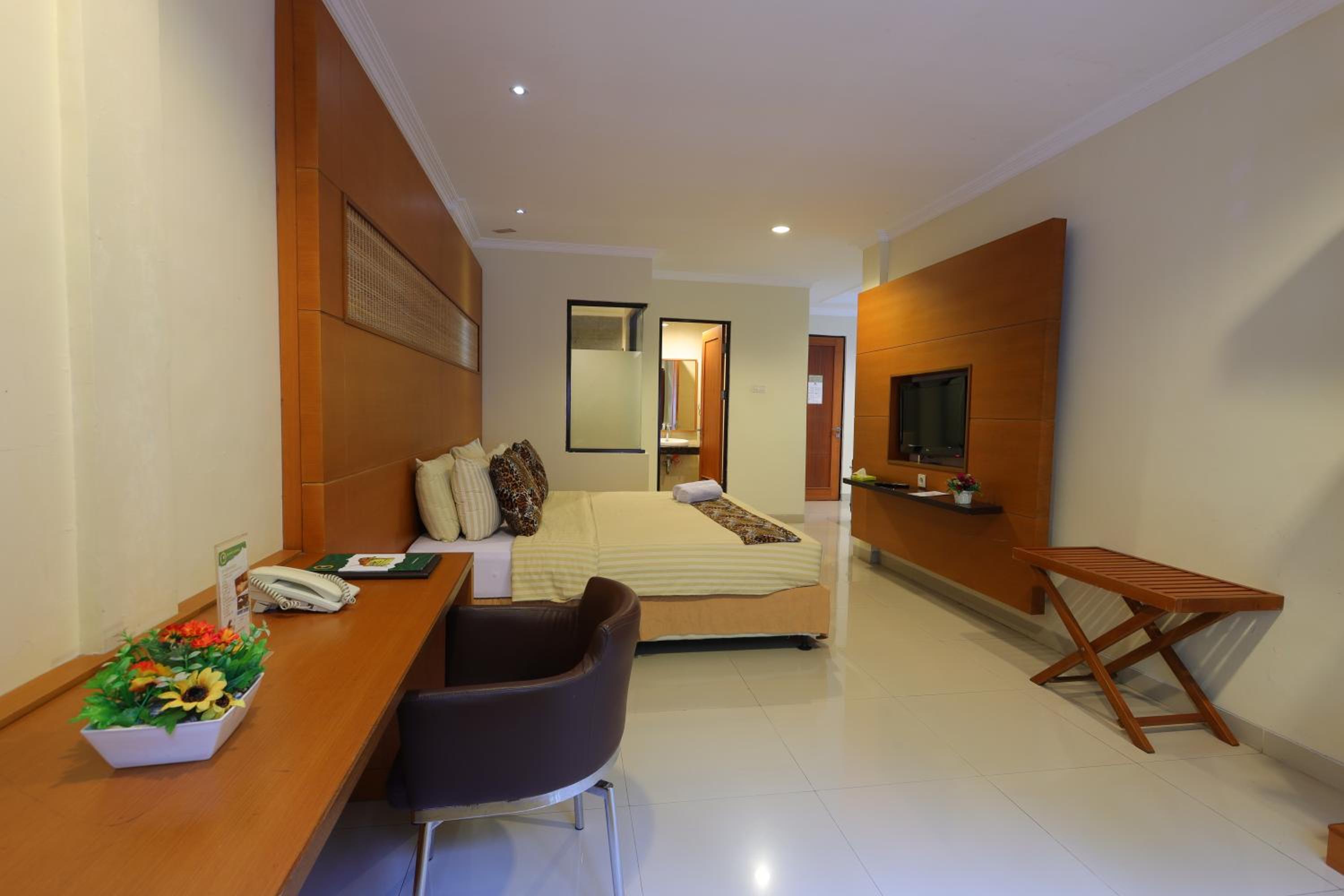 Suite photo 2