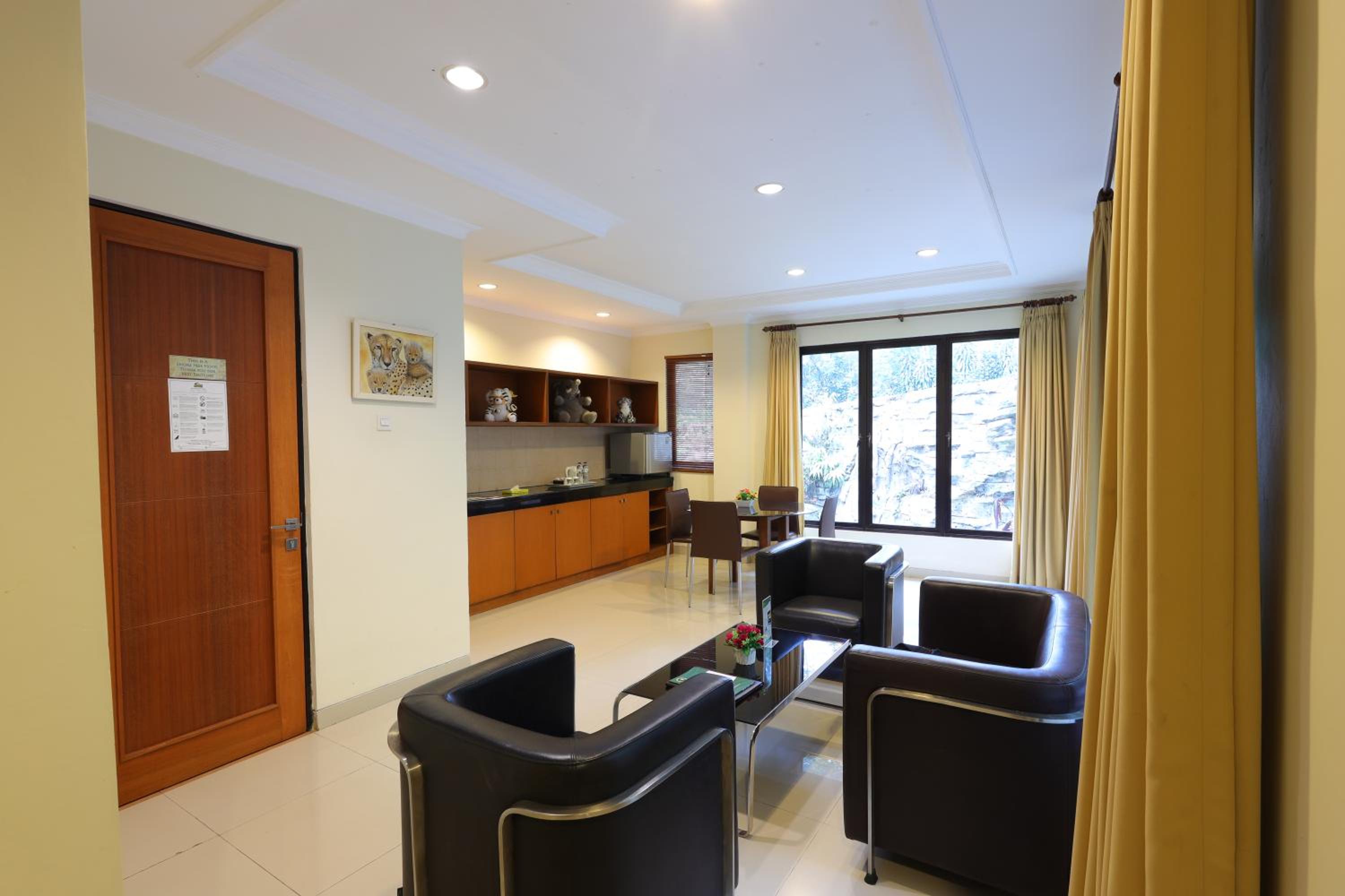 Suite photo 3