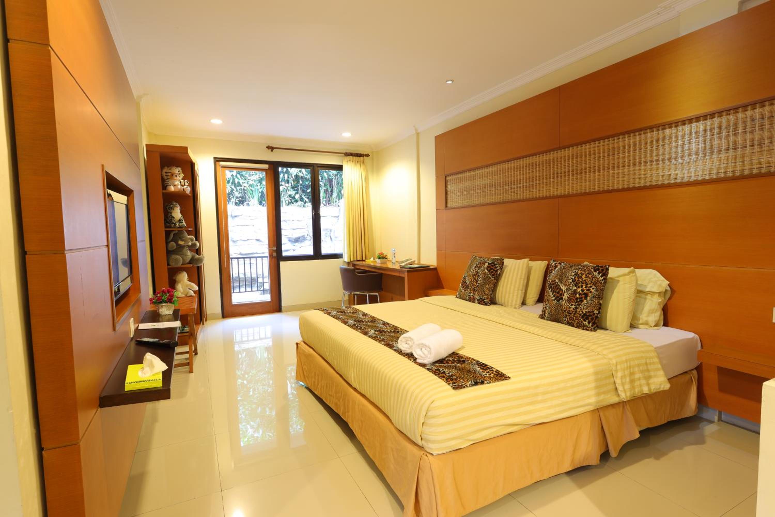 Suite photo 1