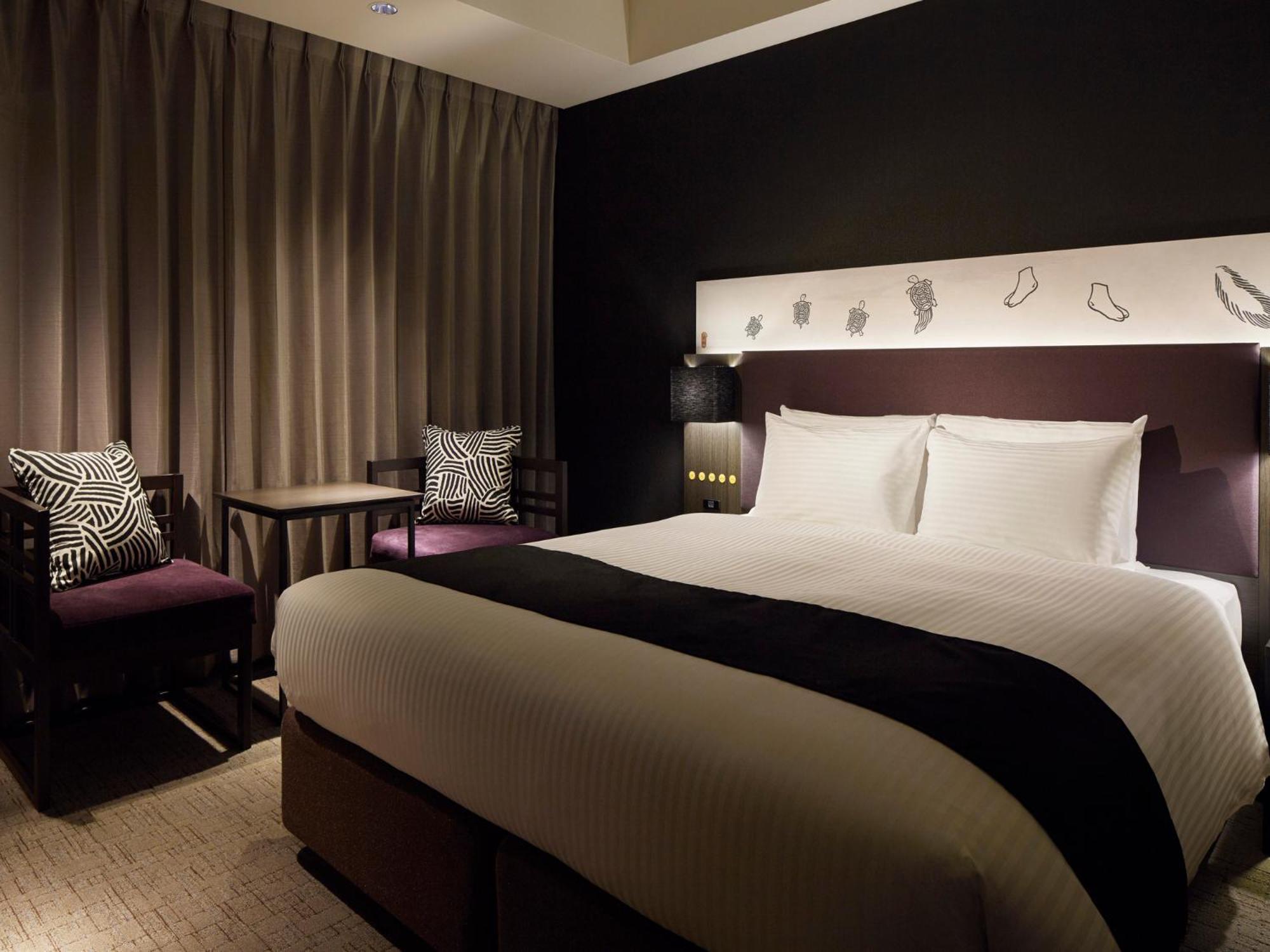 Superior Queen Room photo 3