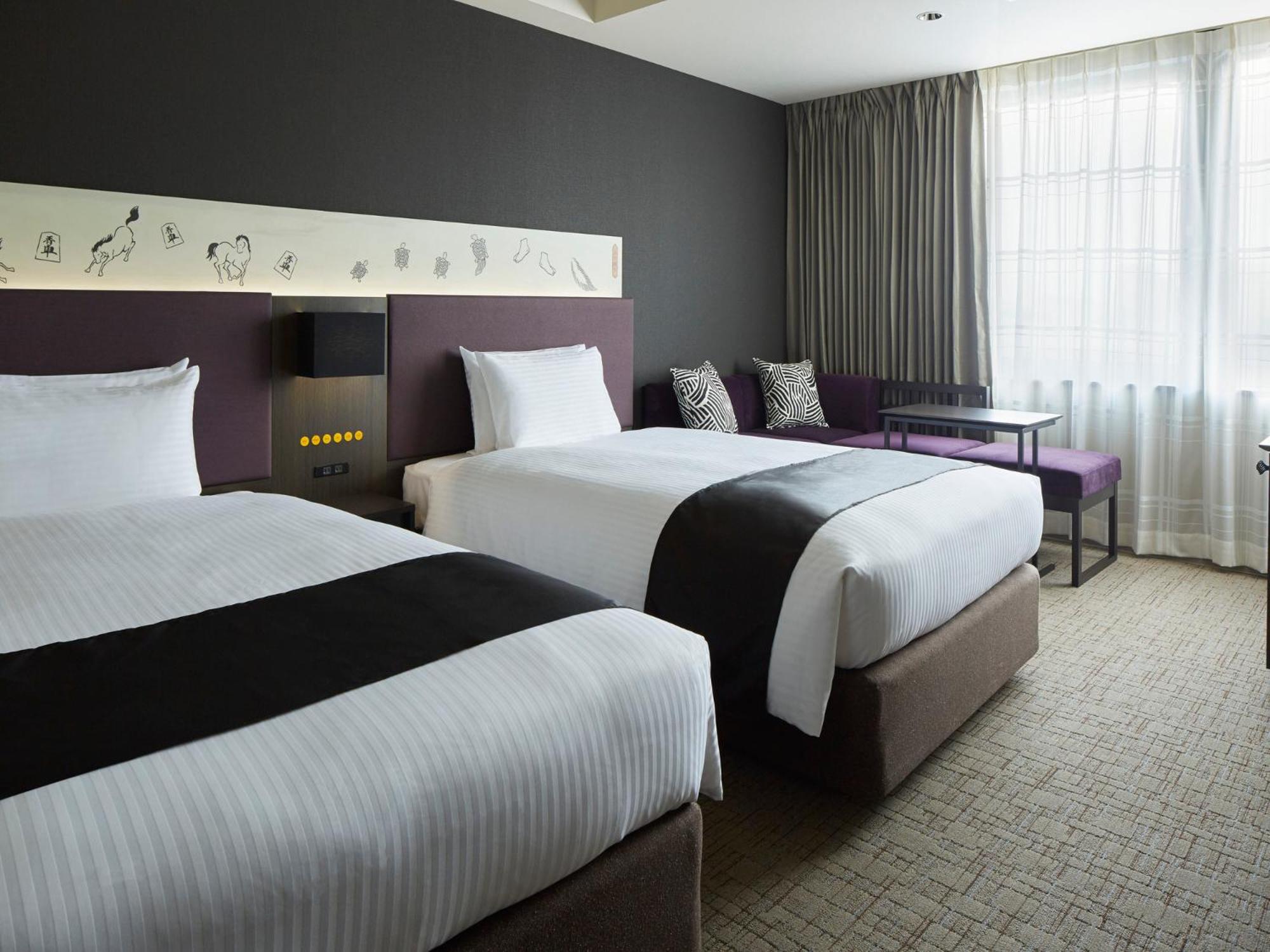 Superior Twin Room photo 3