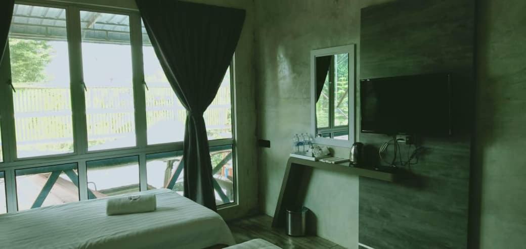 Superior Triple Room - Photo 3