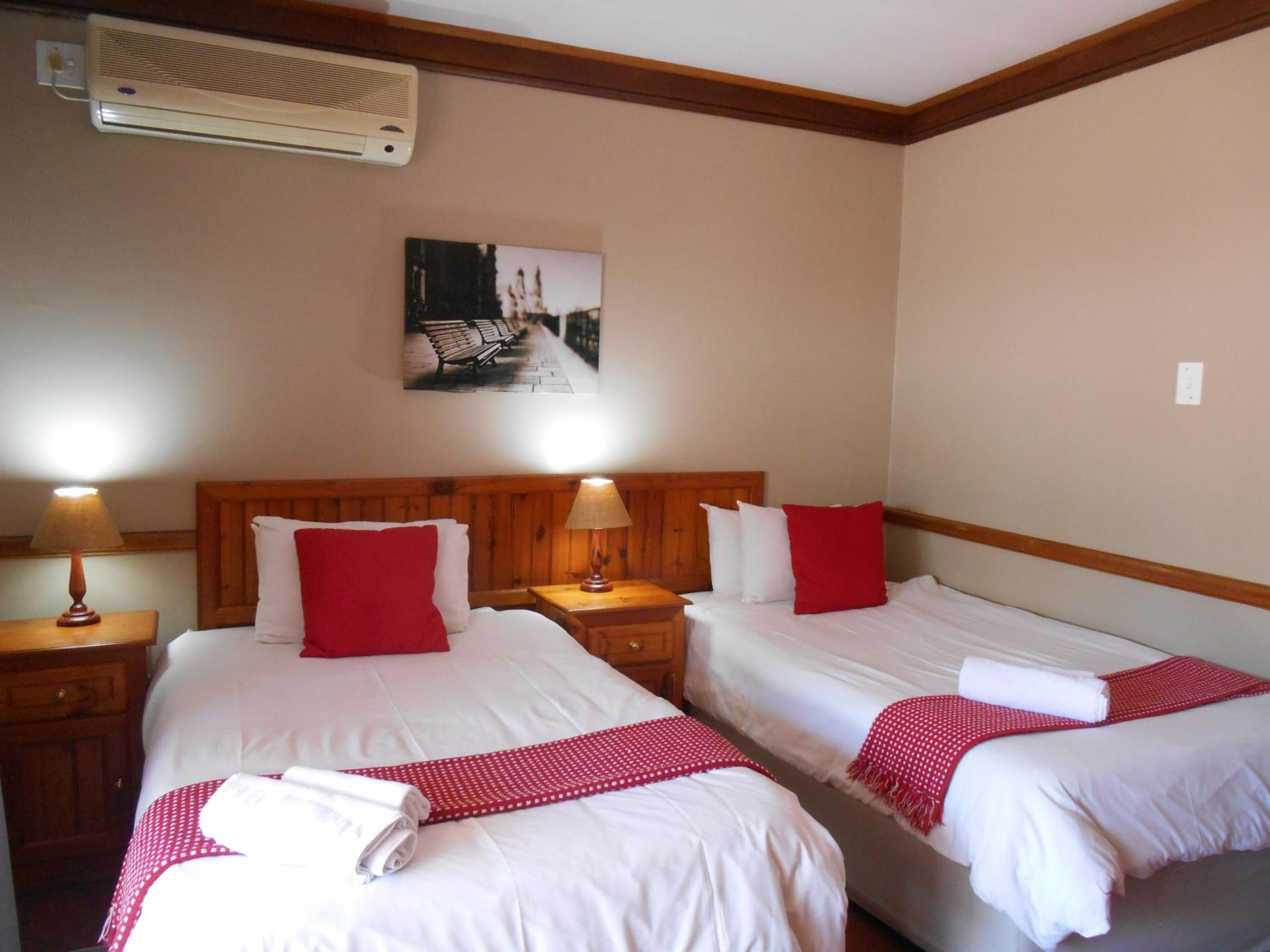 Twin Room photo 1