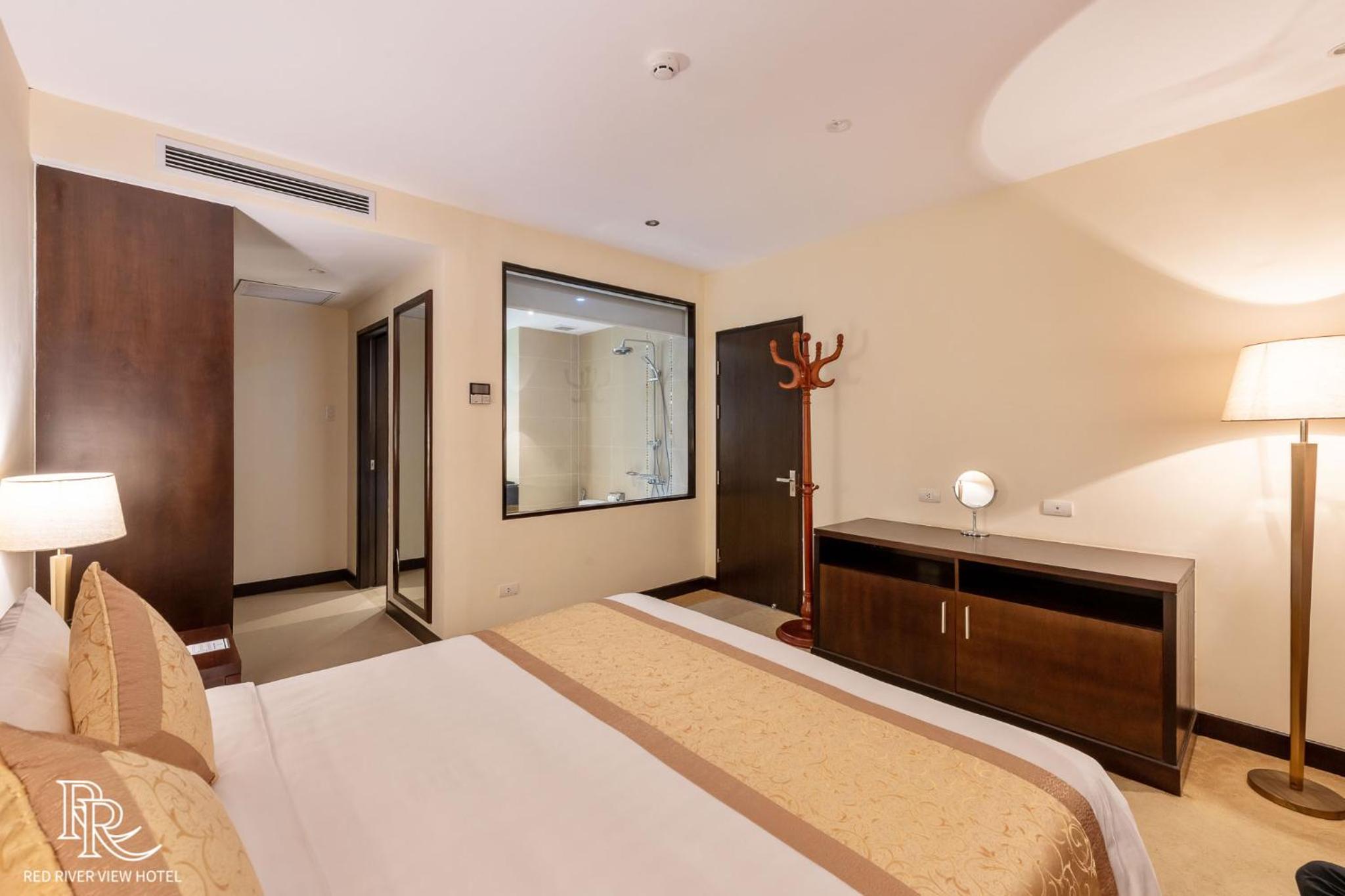 Deluxe Suite photo 3