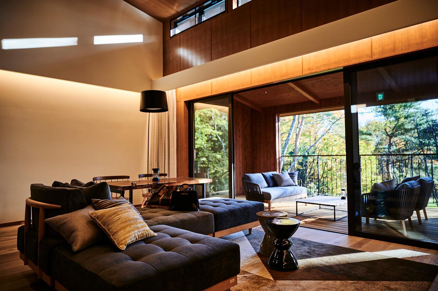 Villa Suite - Photo 1