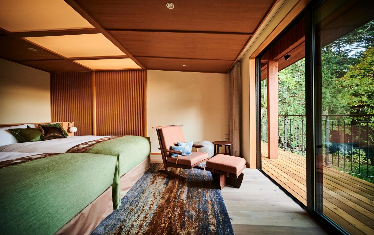 Villa Suite - Photo 4