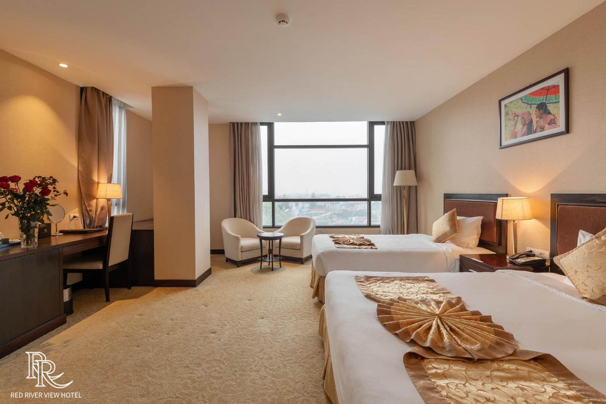 Deluxe Triple Room photo 3