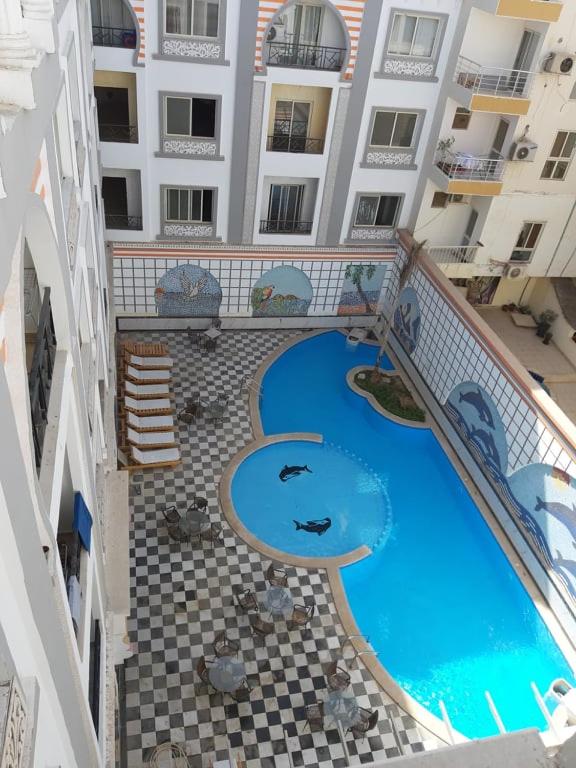 One-Bedroom Apartment - Photo 16