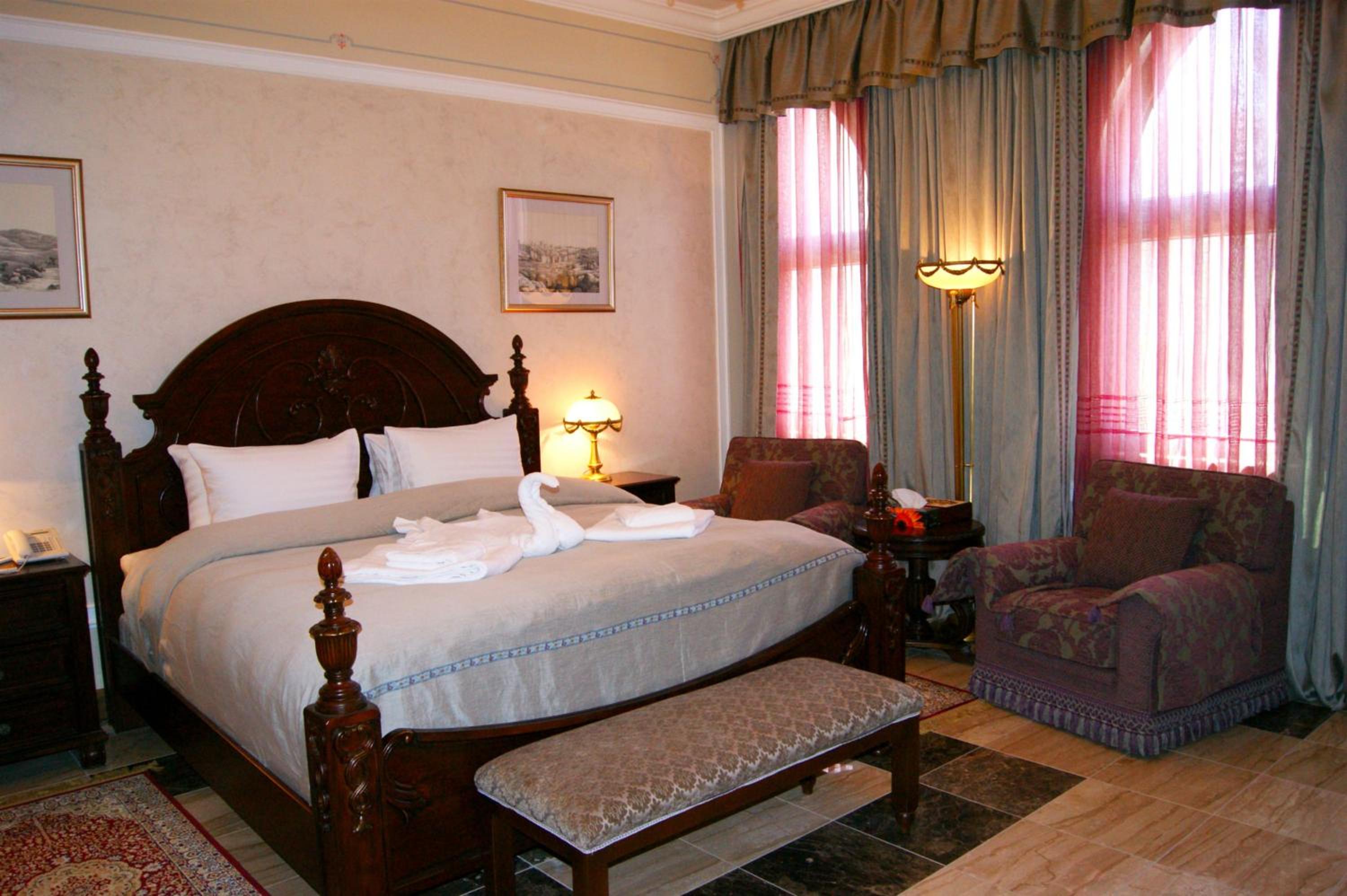 VIP Apartment photo 1