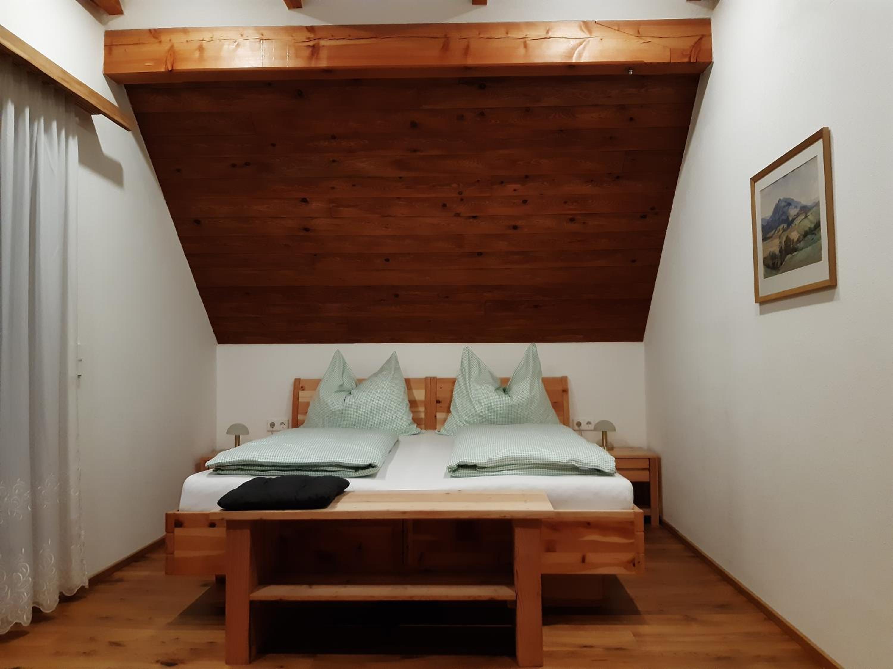Two-Bedroom House photo 1