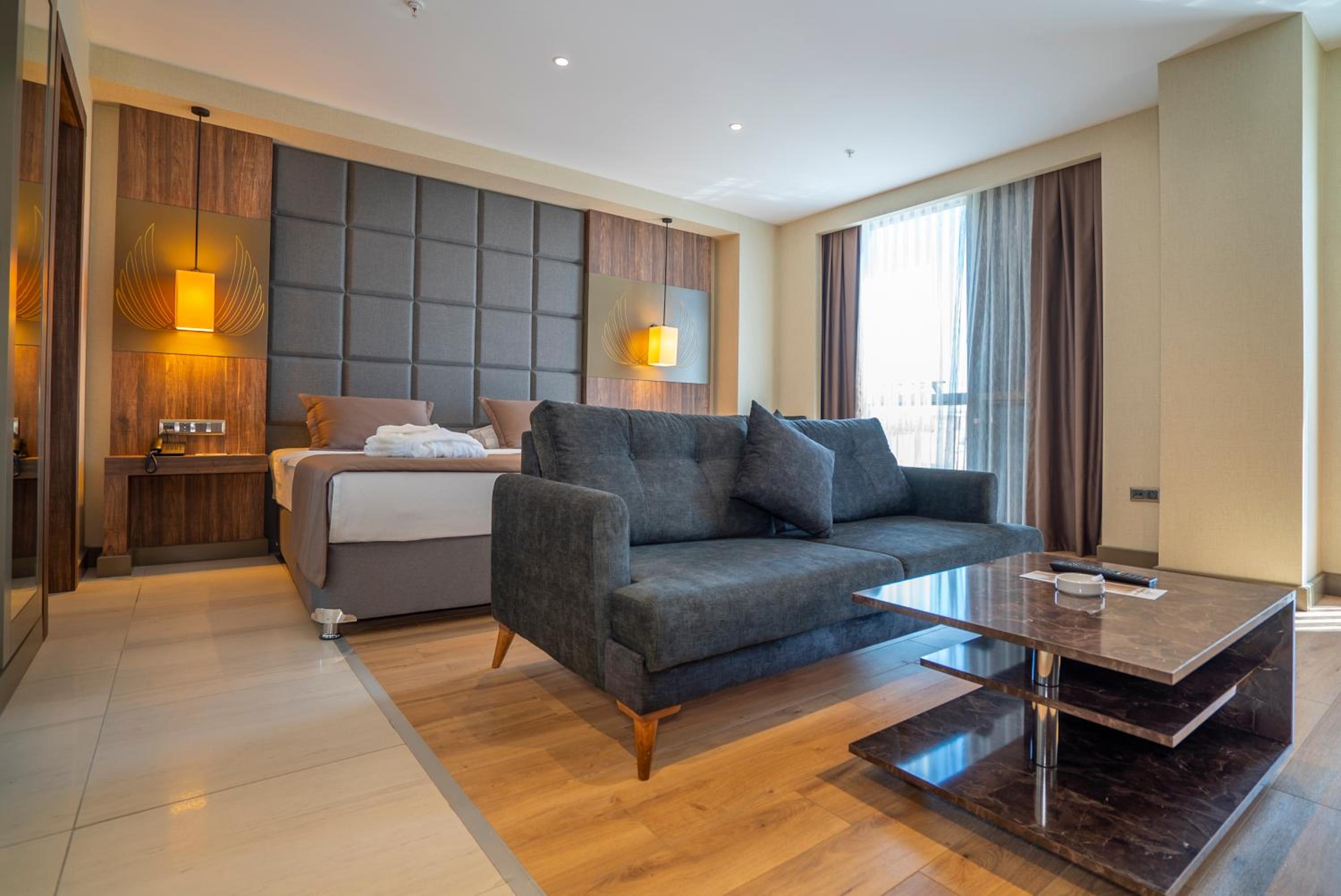 Deluxe Room photo 1