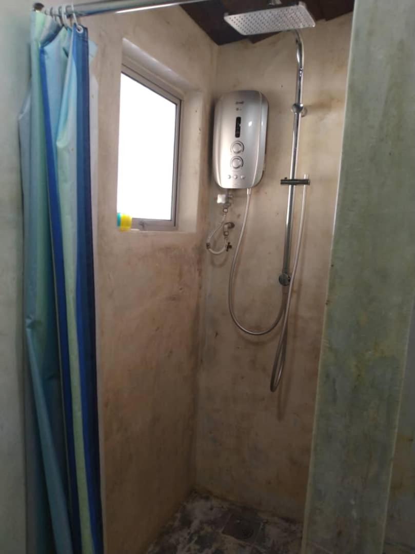 Deluxe Mongolian Yurt 2 Pax (Private Toilet) - Photo 8