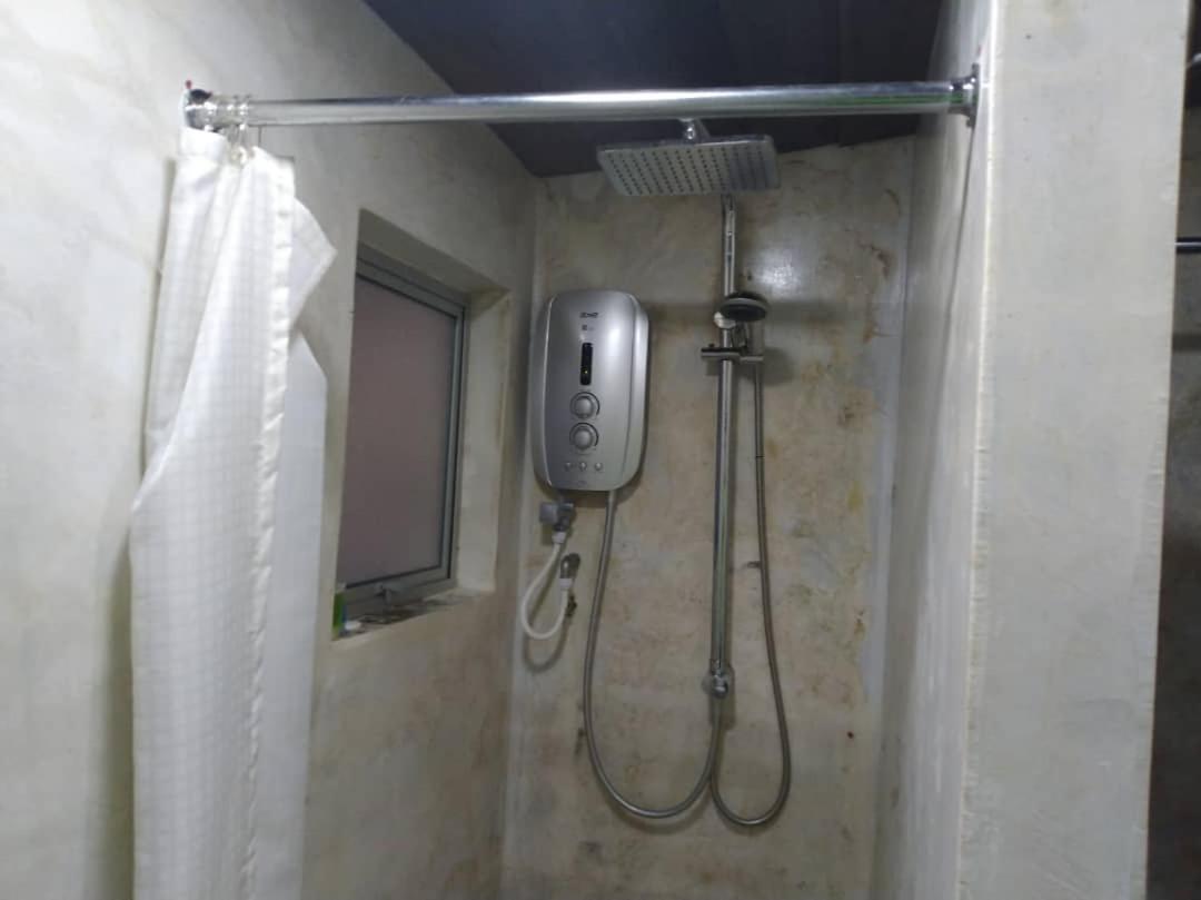 Mongolian Yurt 3 Pax (Private Toilet) - Photo 5