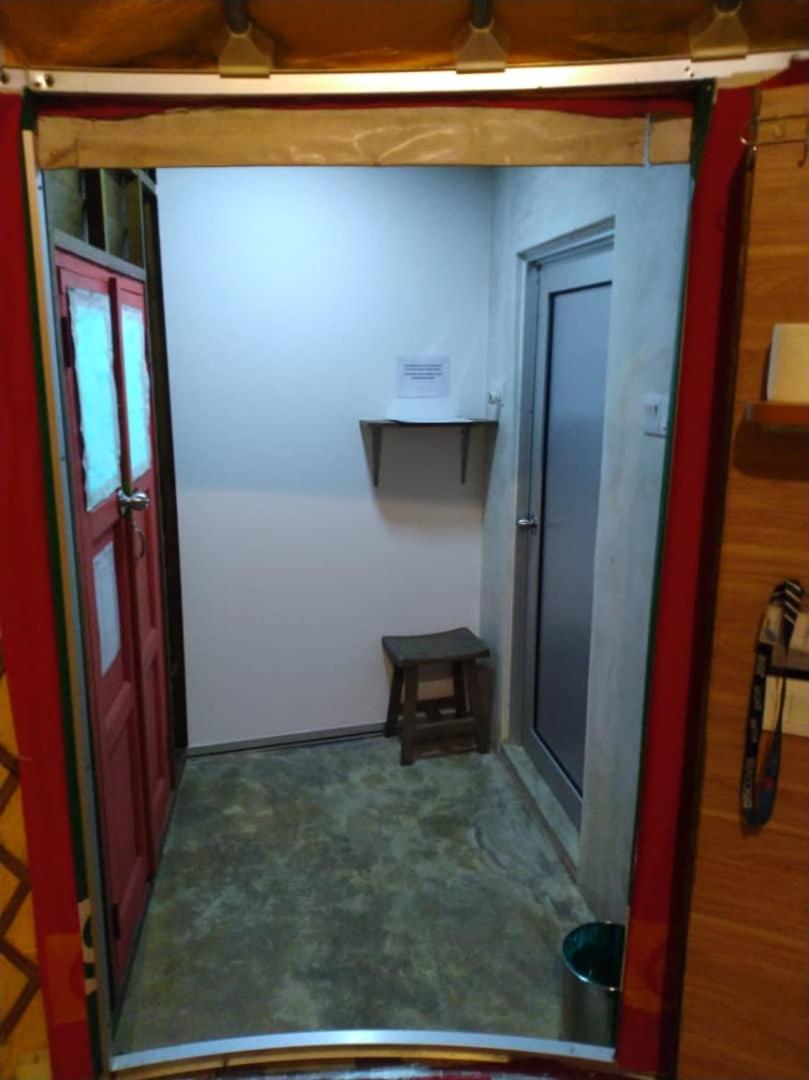 Mongolian Yurt 5 Pax (Private Toilet) - Photo 4