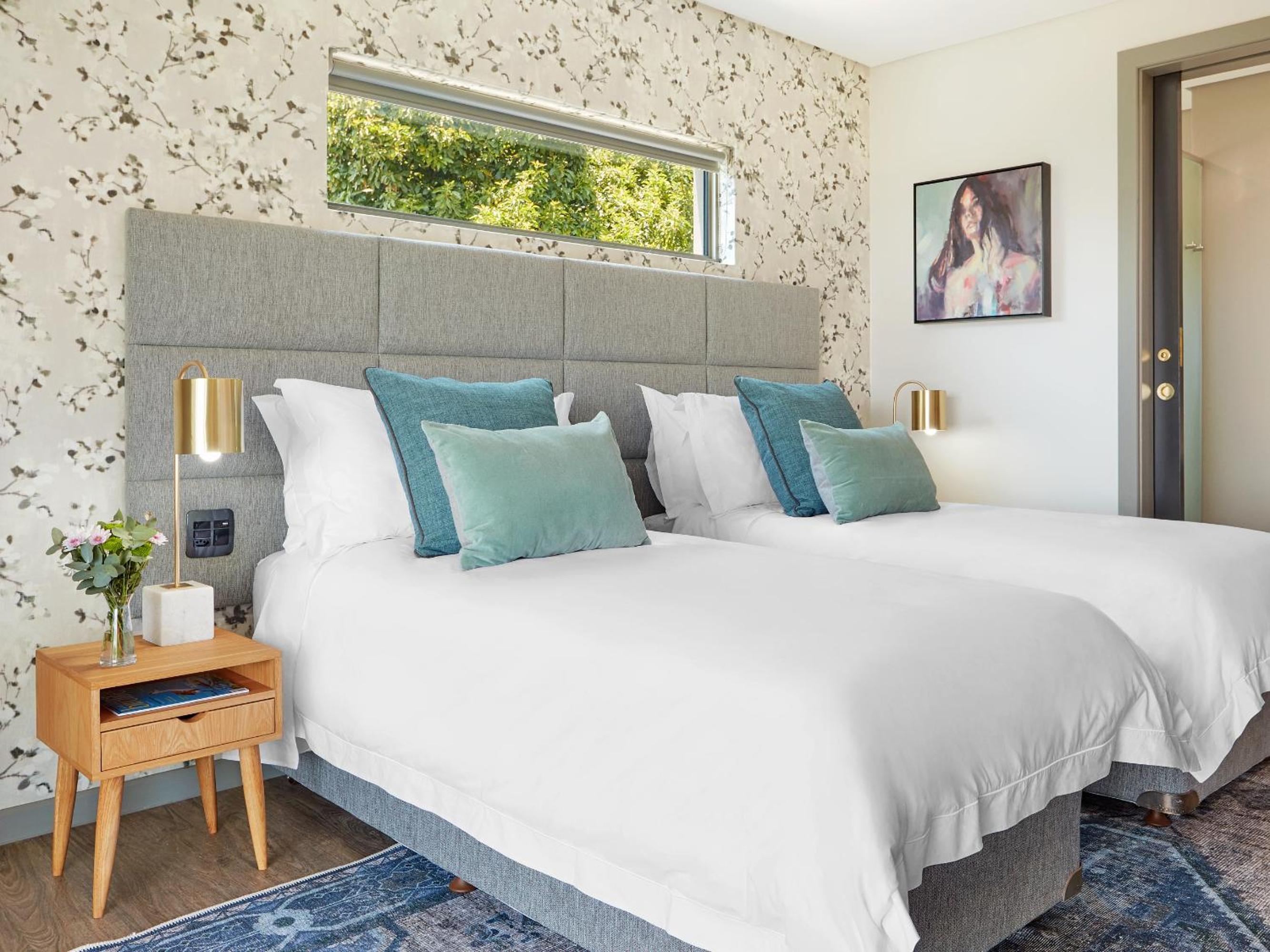 King Room with Garden View photo 3