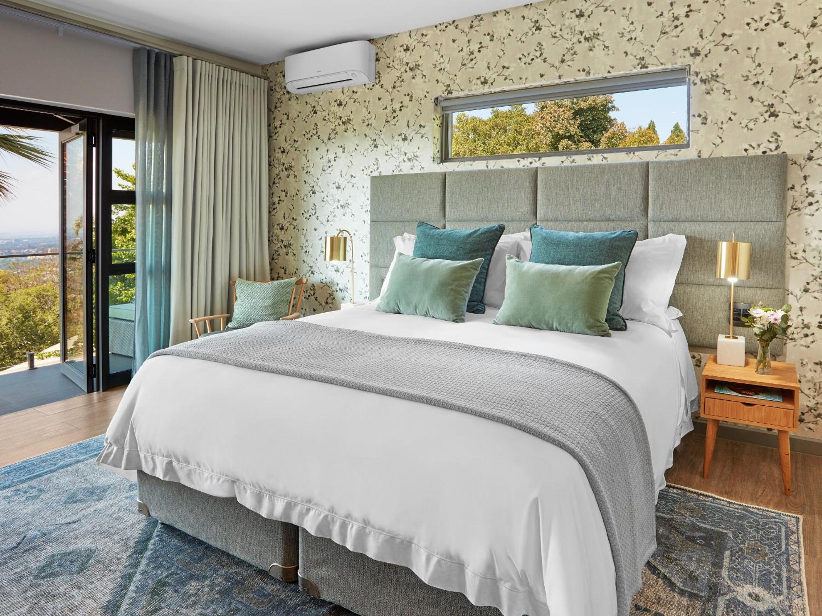 King Room with Garden View photo 1