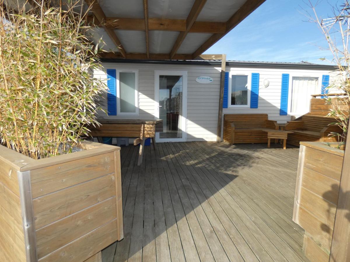 Mobile Home photo 1