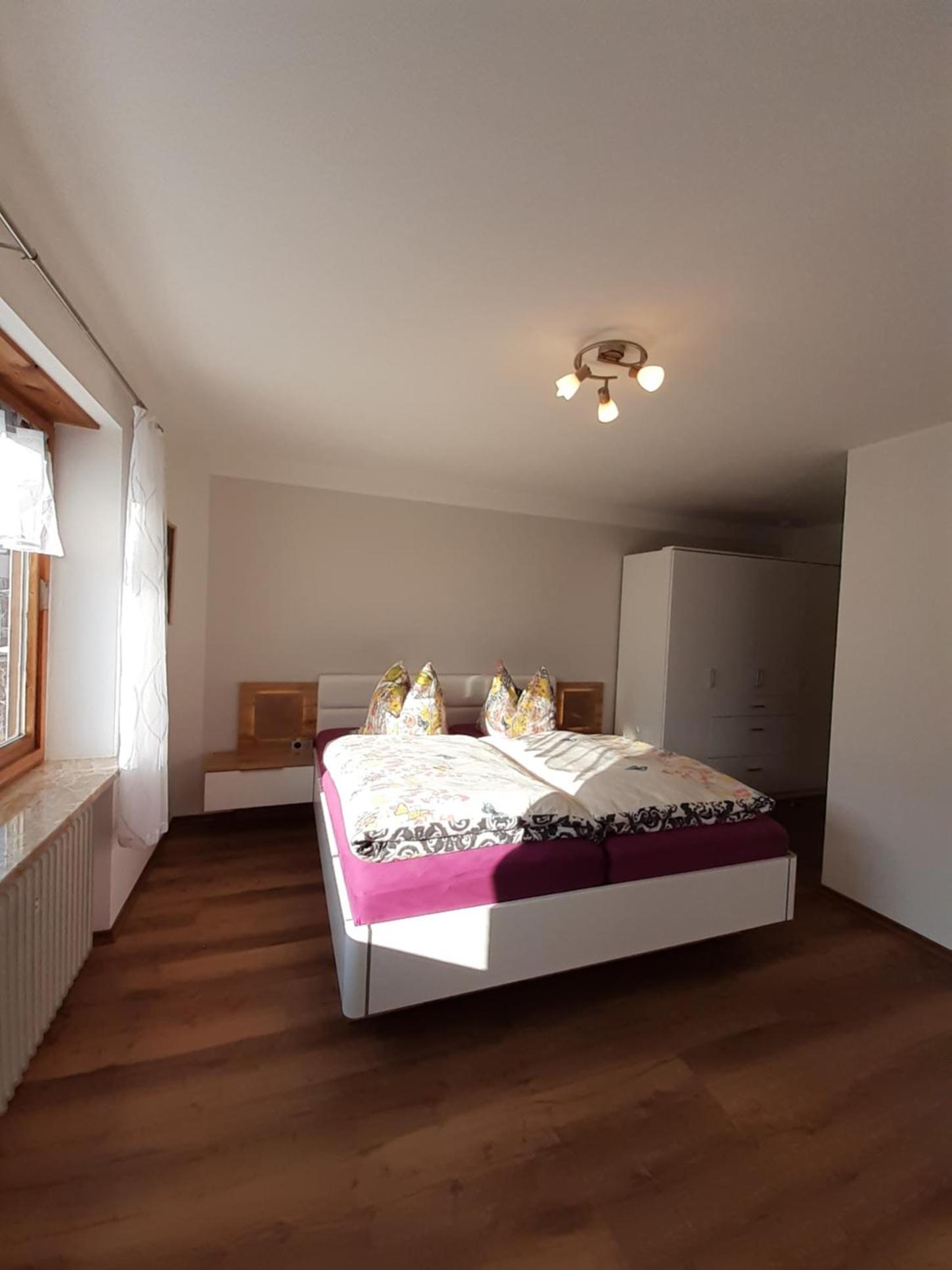 Budget Double Room photo 1