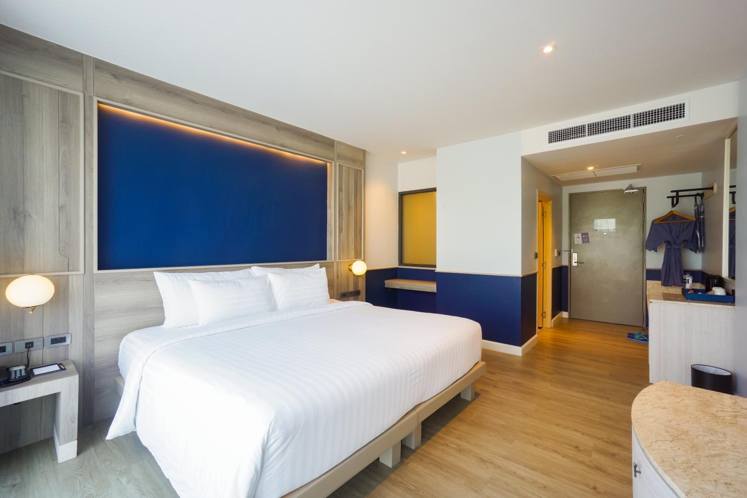 Superior Double or Twin Room - Photo 24