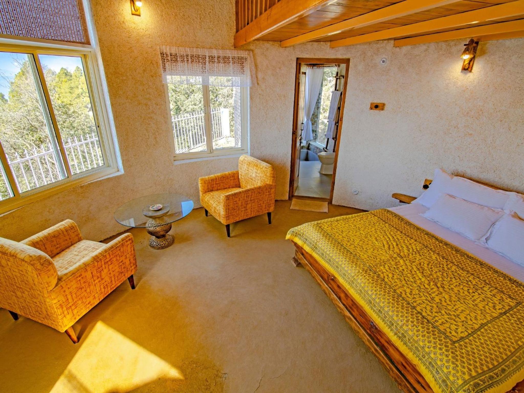 Two-Bedroom House - Photo 1