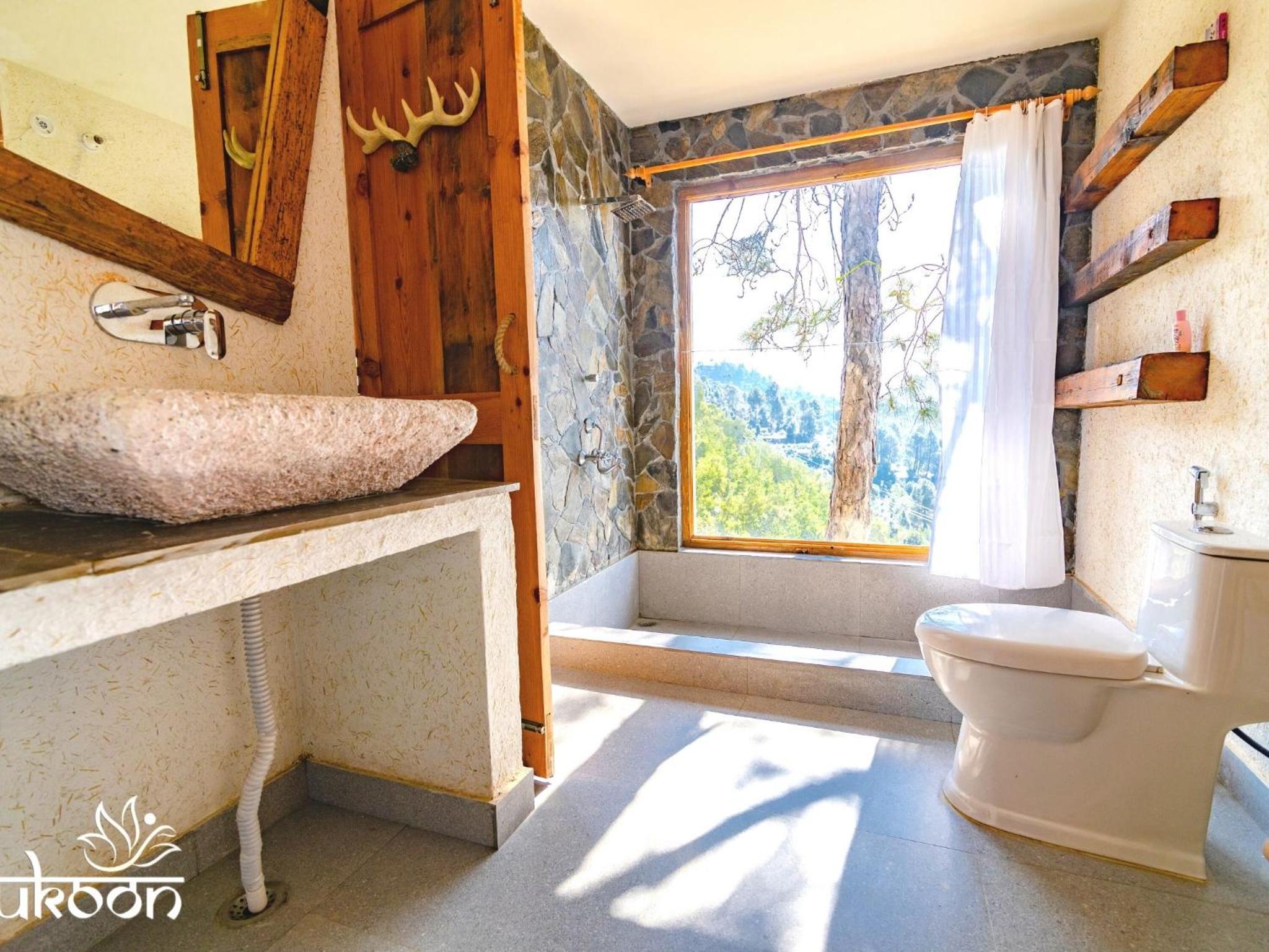 One-Bedroom Villa photo 3