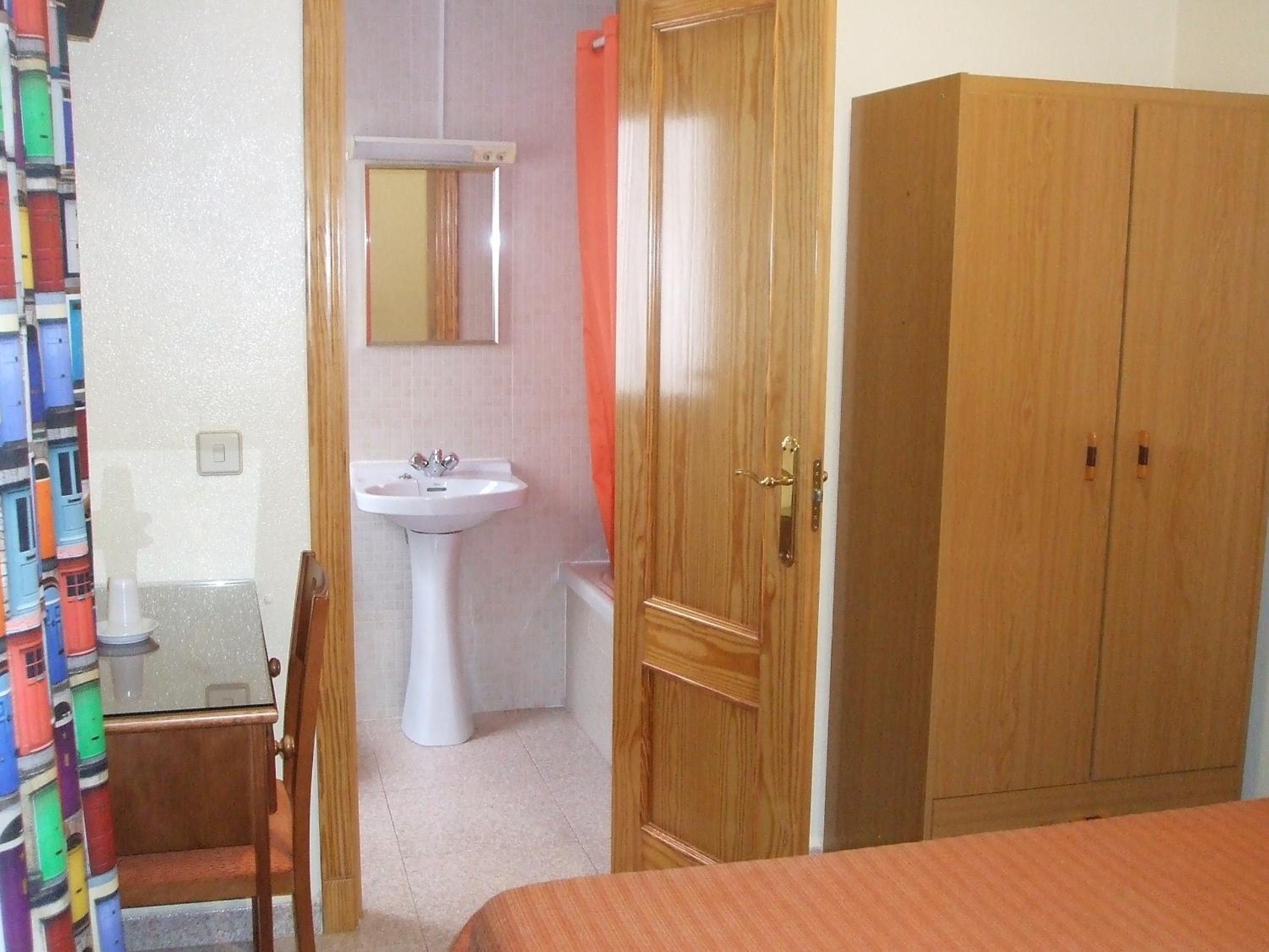 Habitación Individual