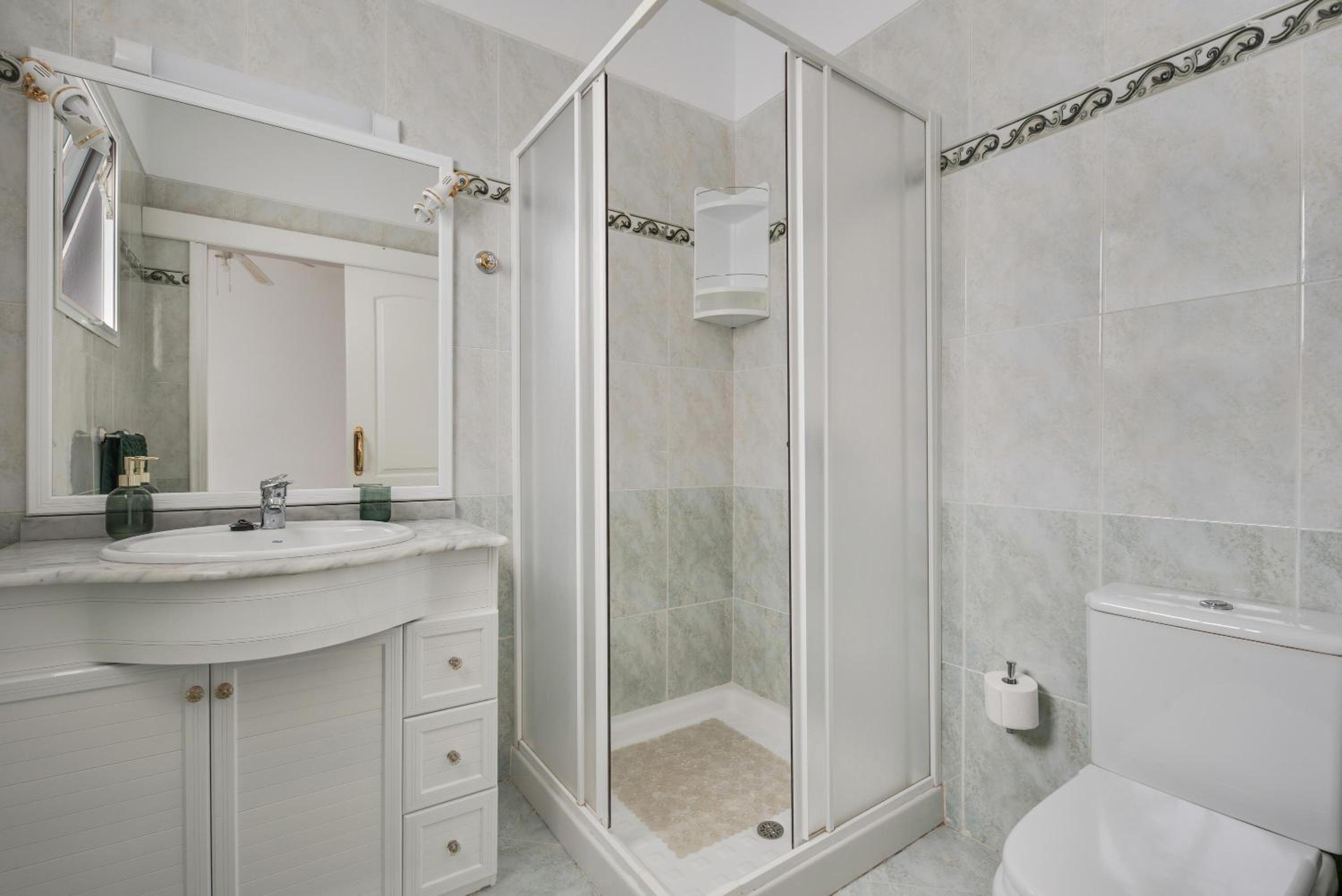 Three-Bedroom House - Photo 11