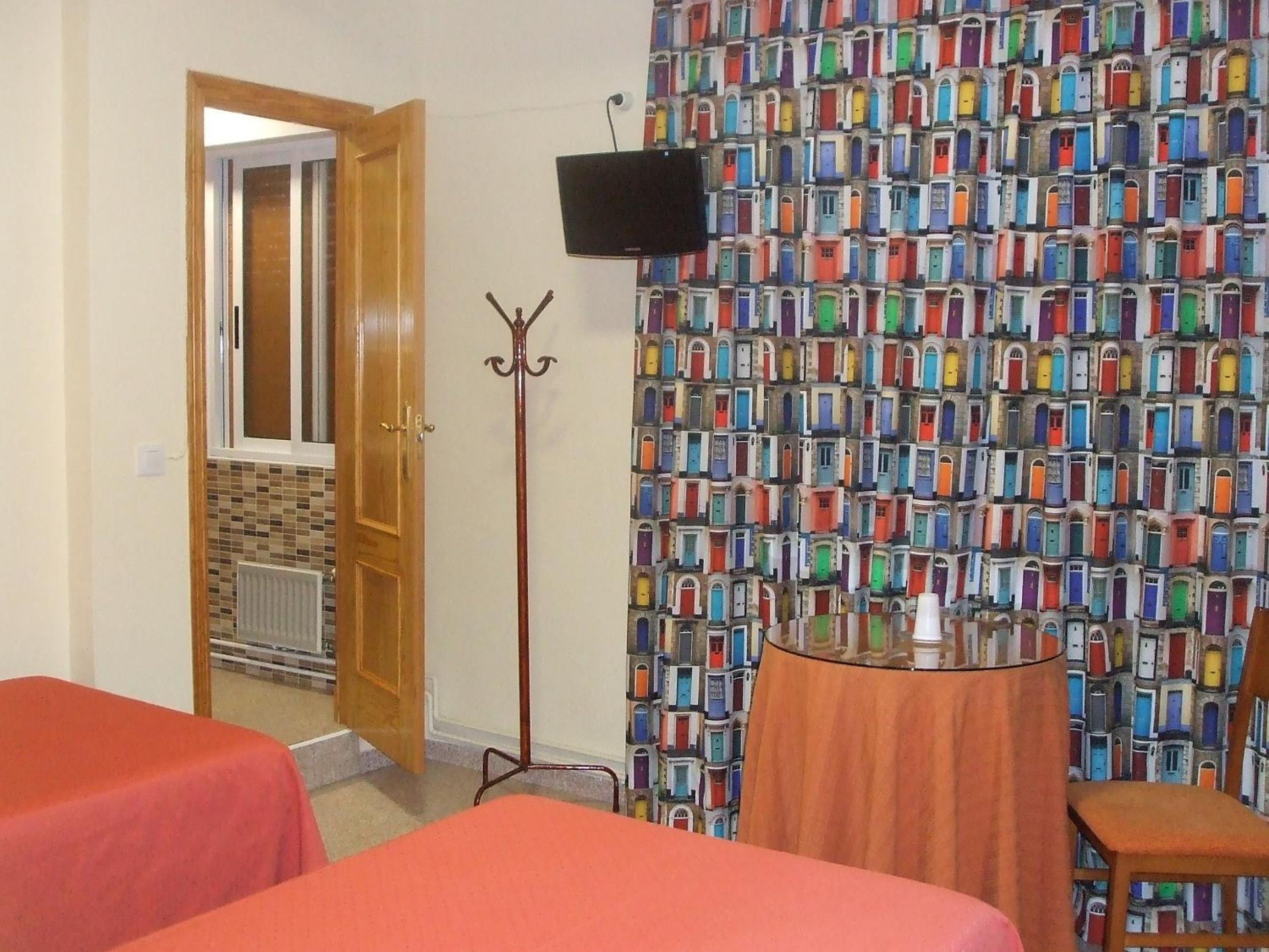 Double or Twin Room - Photo 1