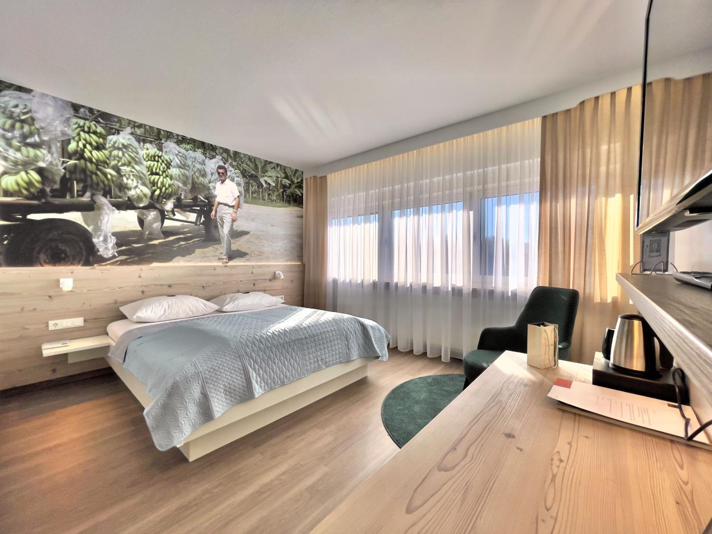 Classic Double Room - Photo 13