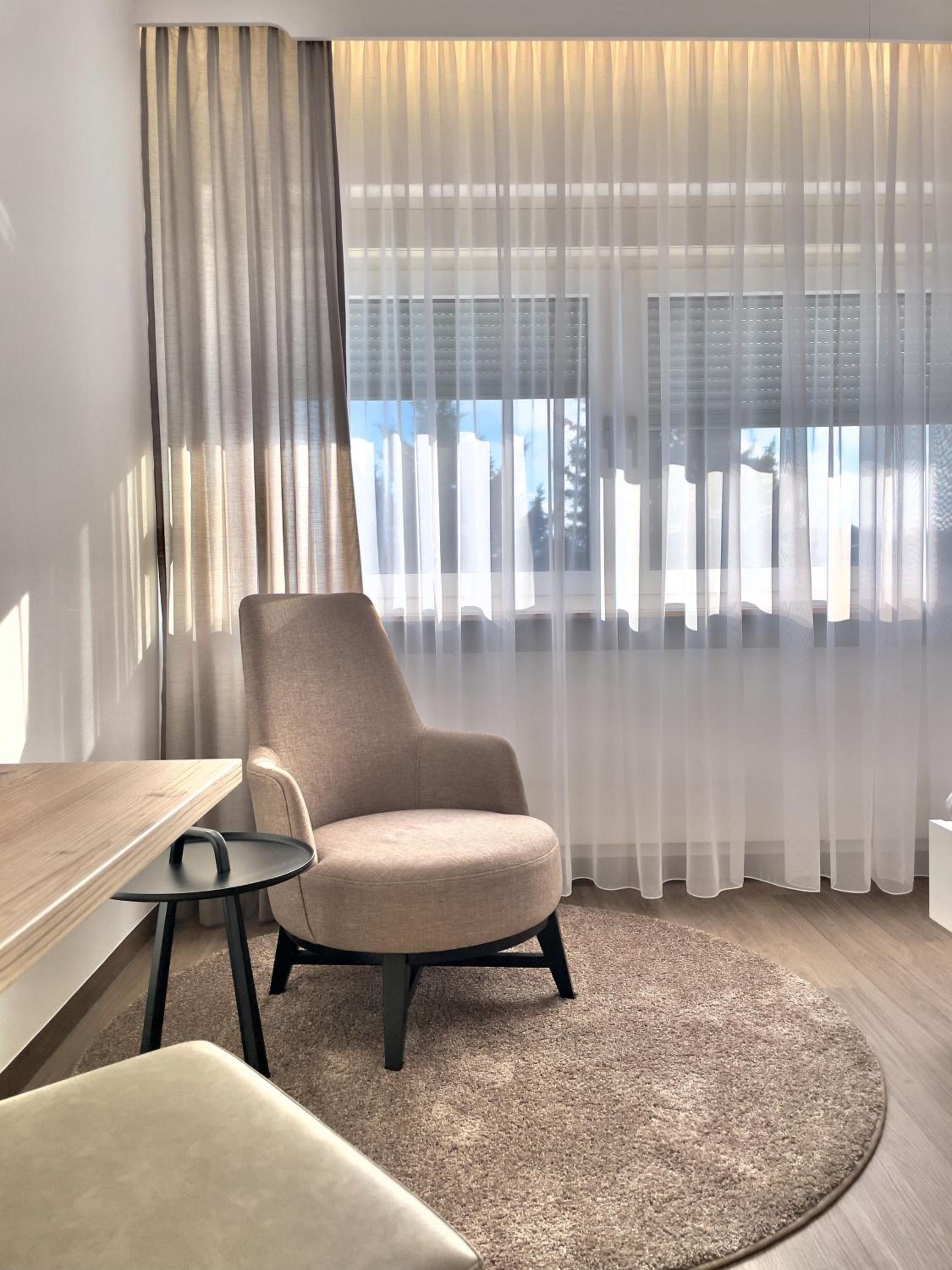 Classic Double Room - Photo 14