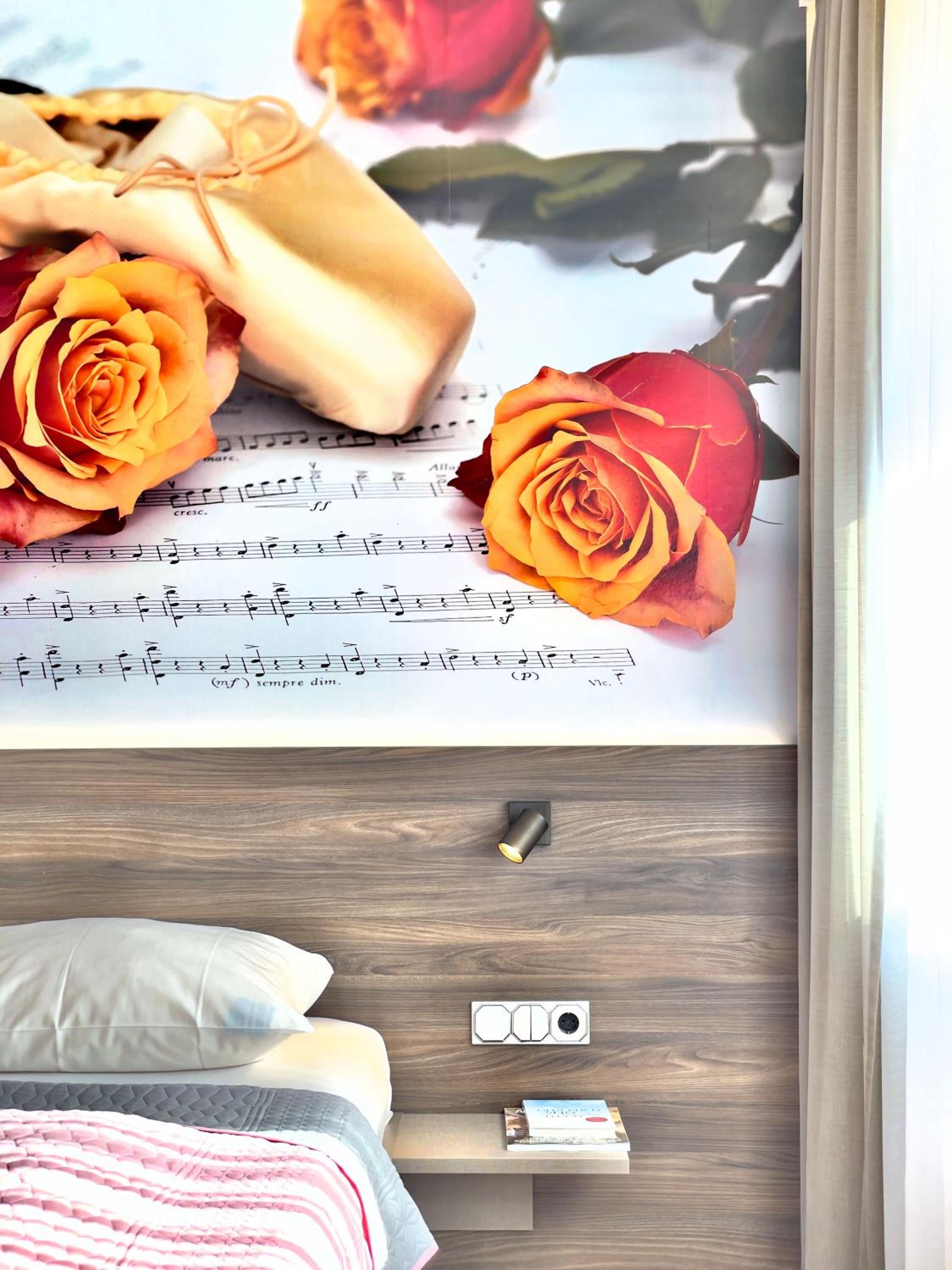 Classic Double Room - Photo 6