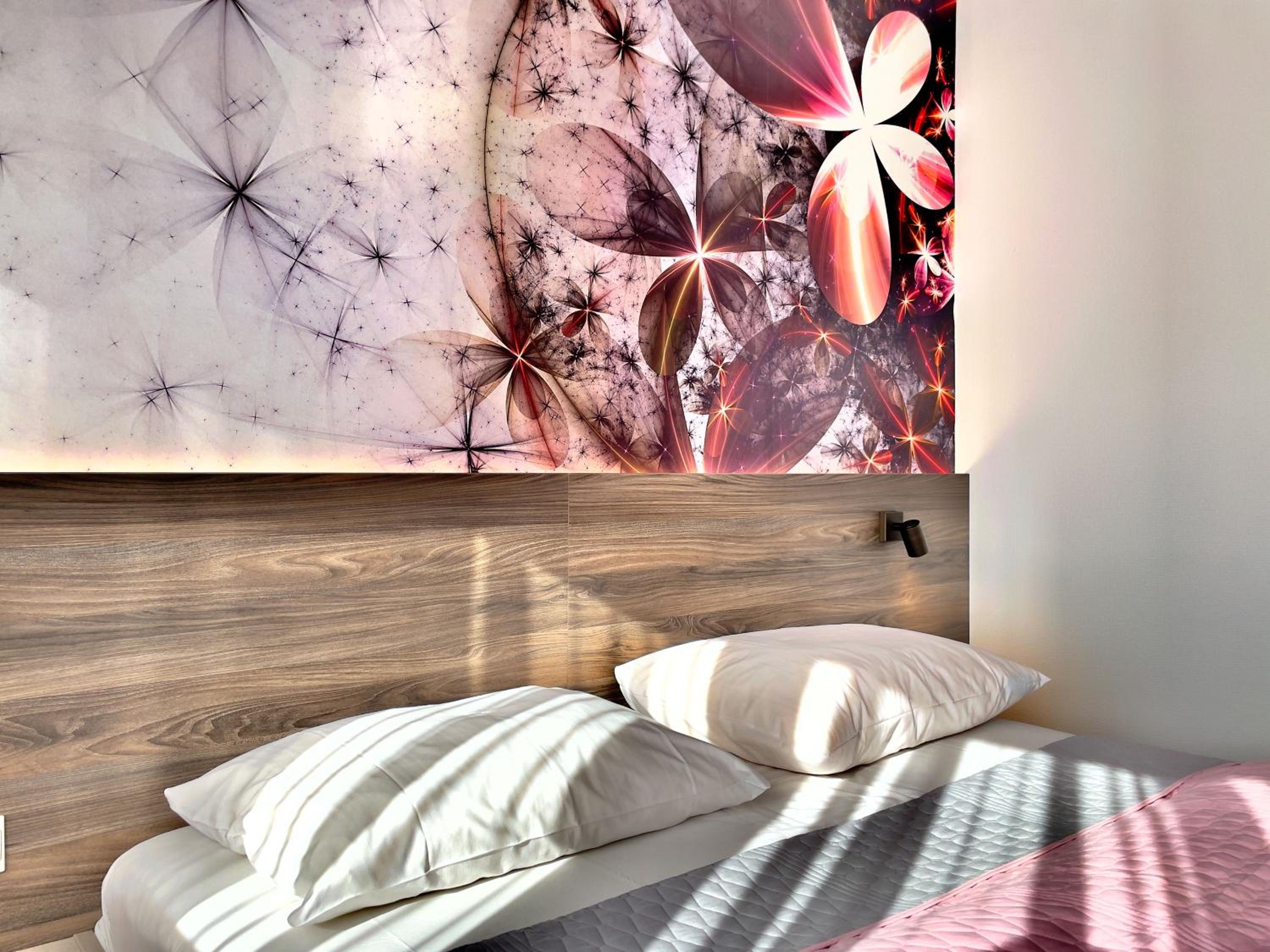 Classic Double Room - Photo 16