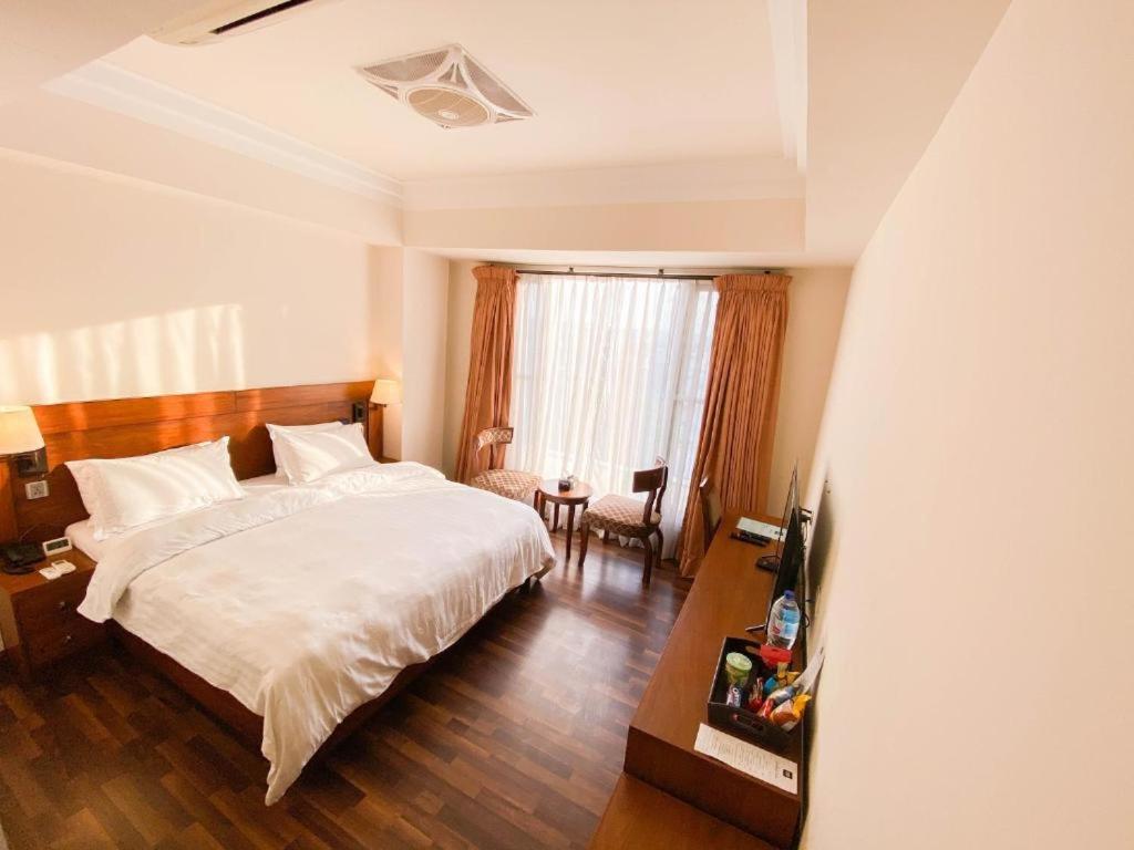 Standard Double Room photo 2