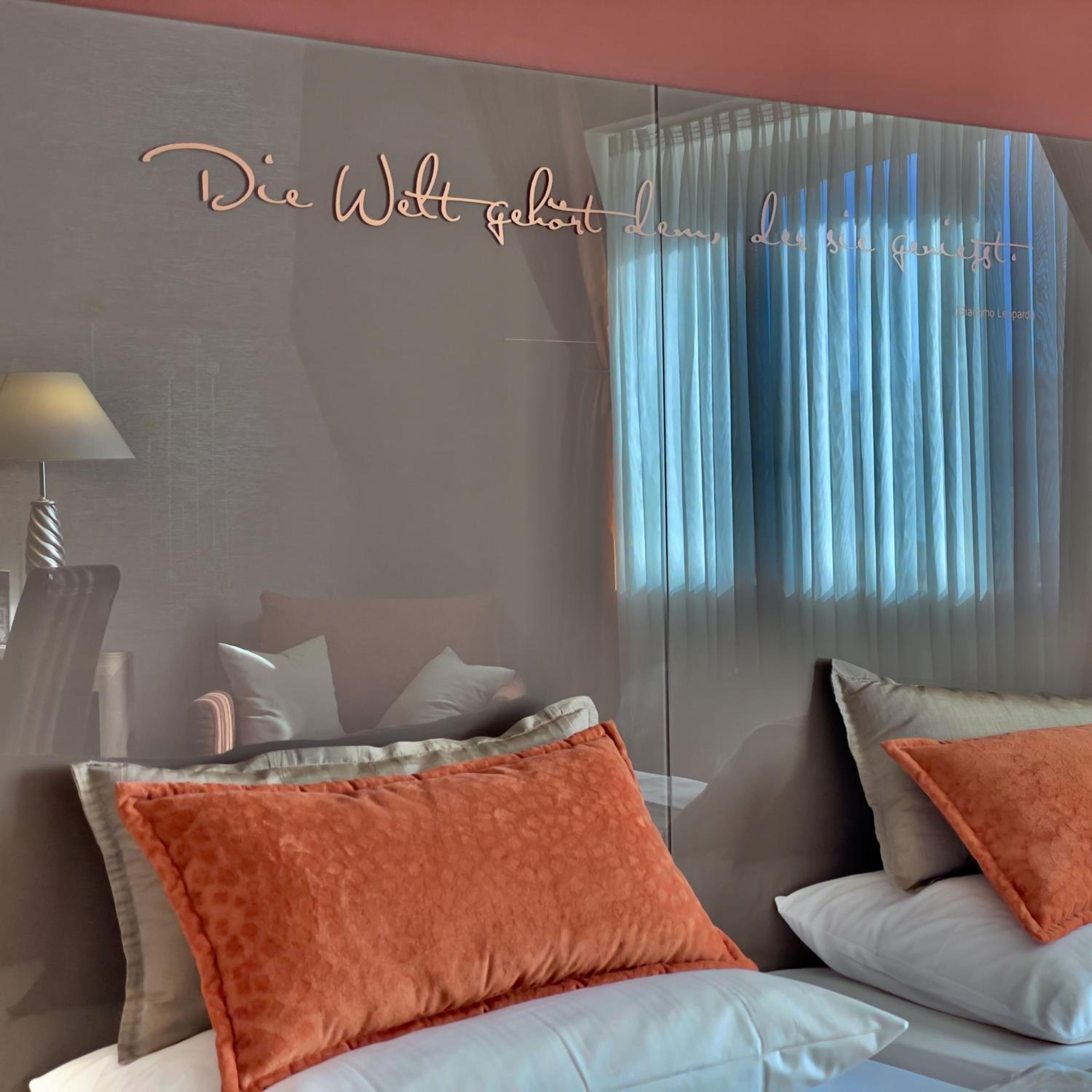 Deluxe Double Room - Photo 2