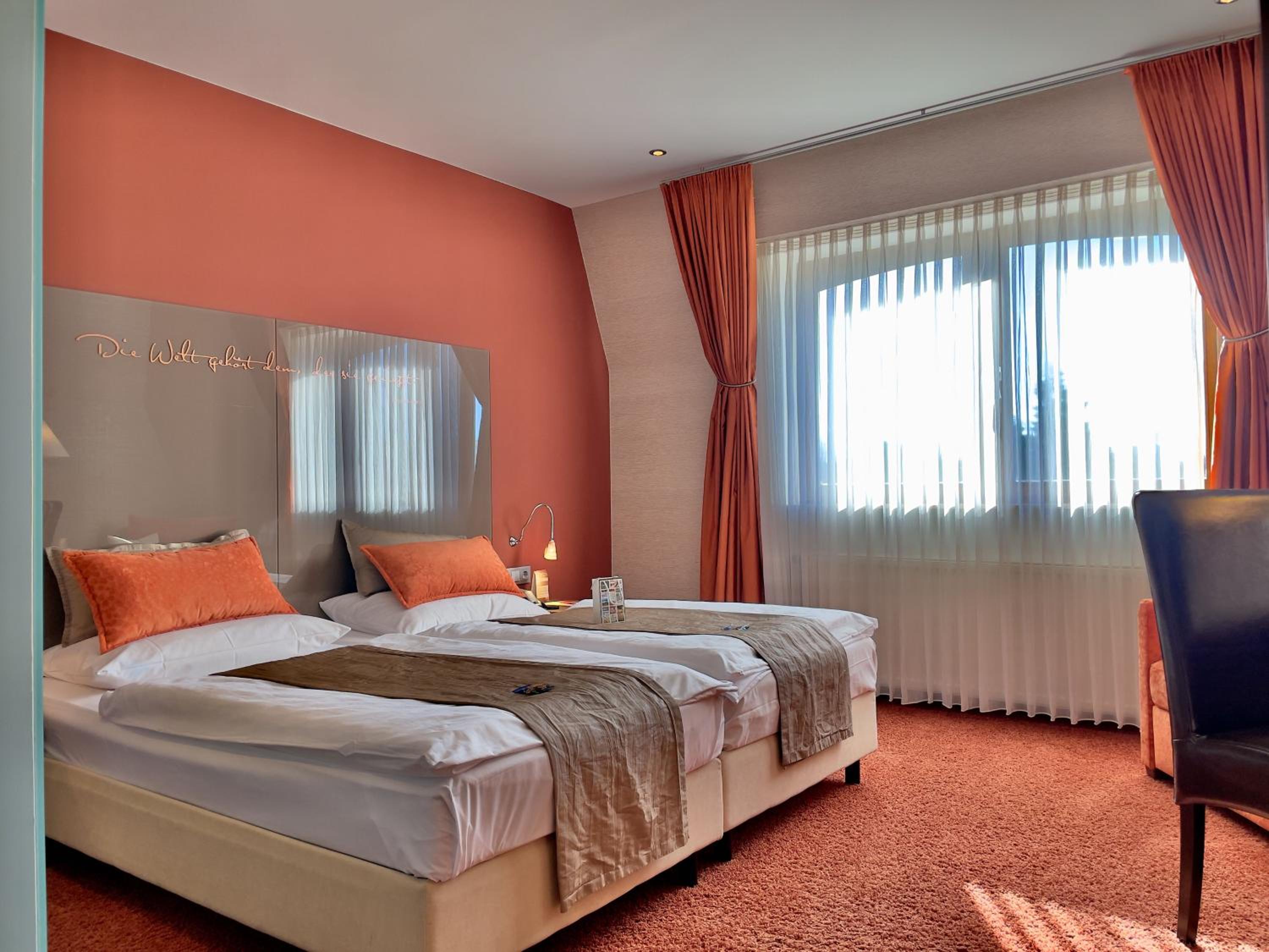 Deluxe Double Room - Photo 3