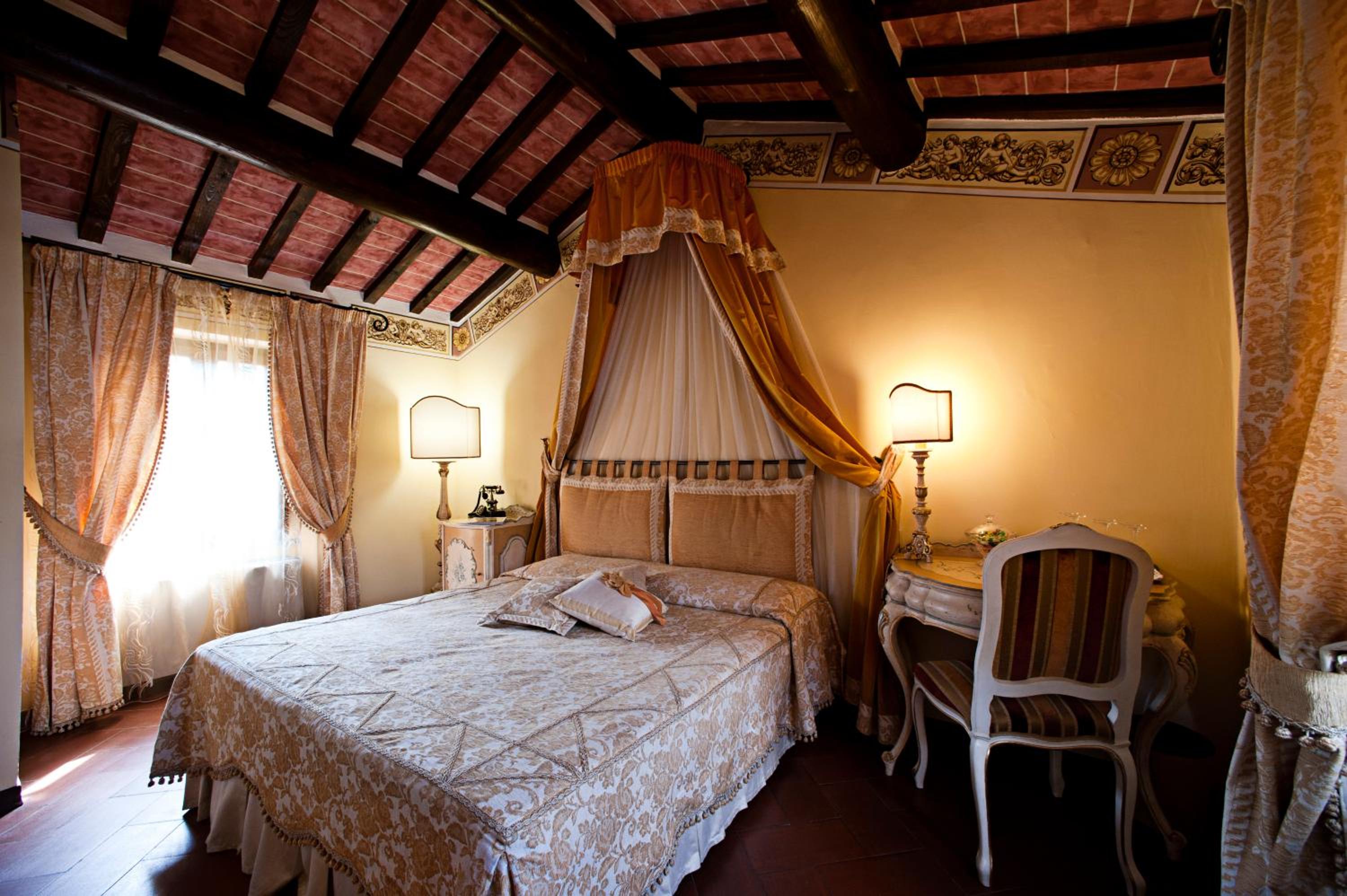 Deluxe Double Room - Photo 3