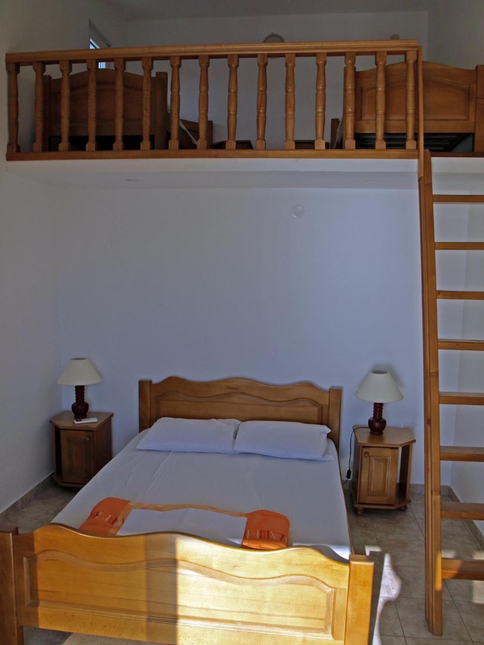 Duplex Studio with Sea View (4 Adults) photo 1
