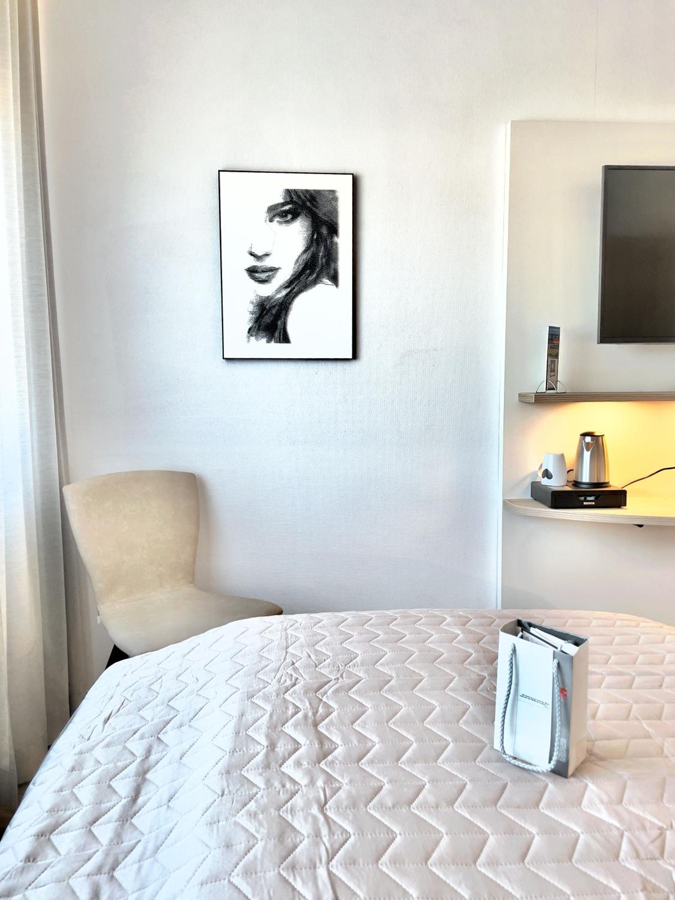 Classic Single Room photo 3