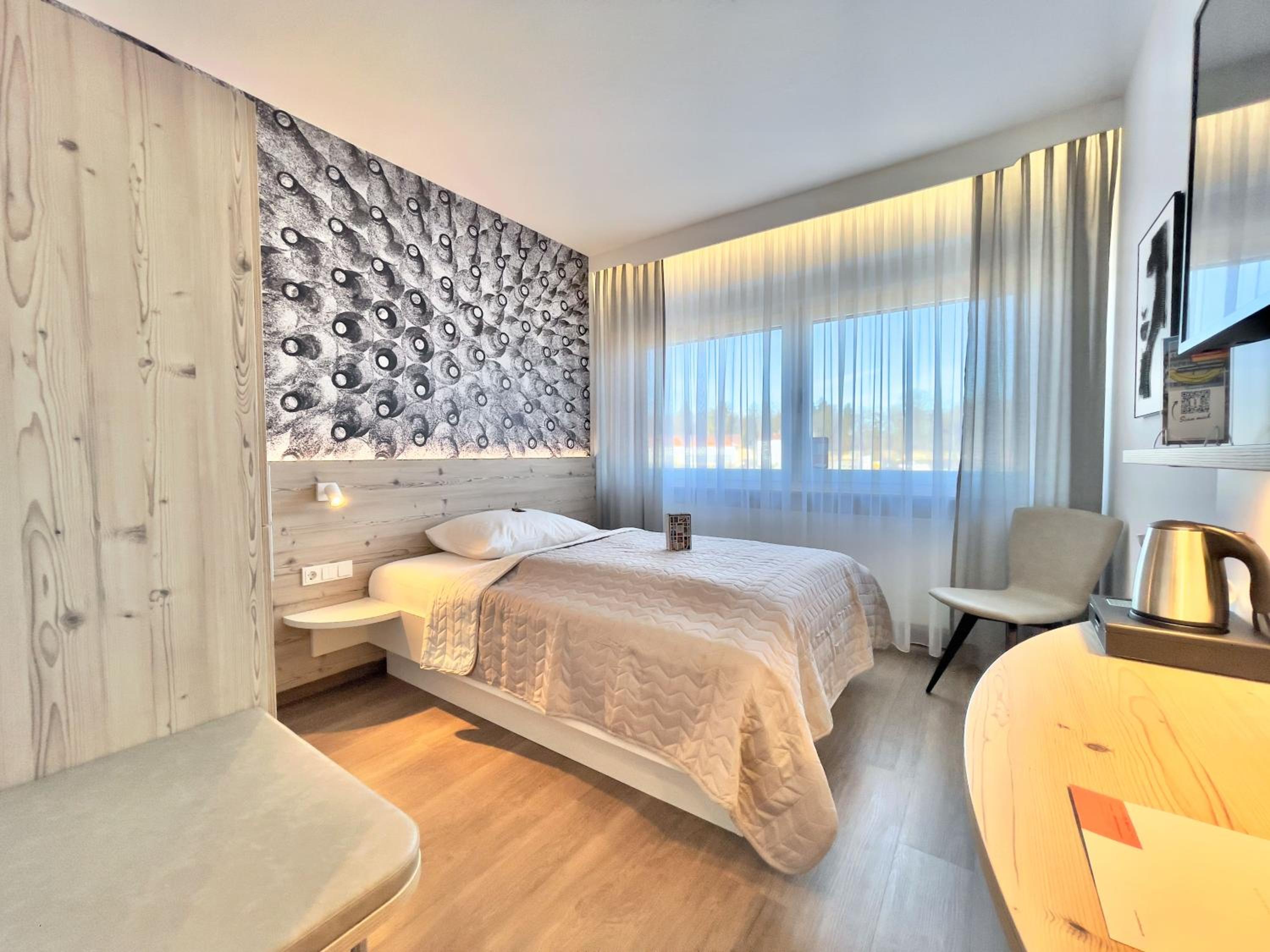 Classic Single Room photo 1