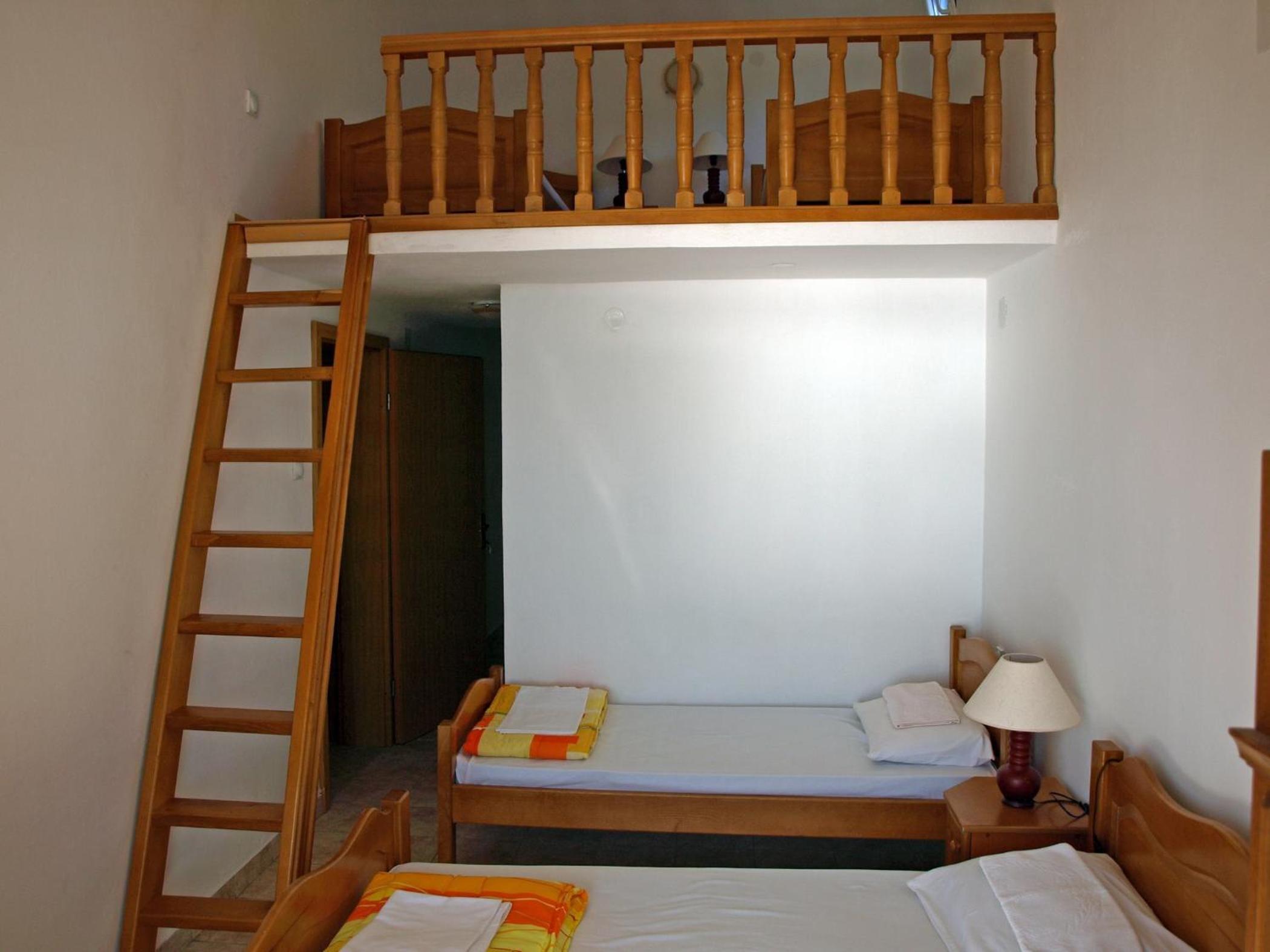 Duplex Studio with Sea View (5 Adults) photo 3